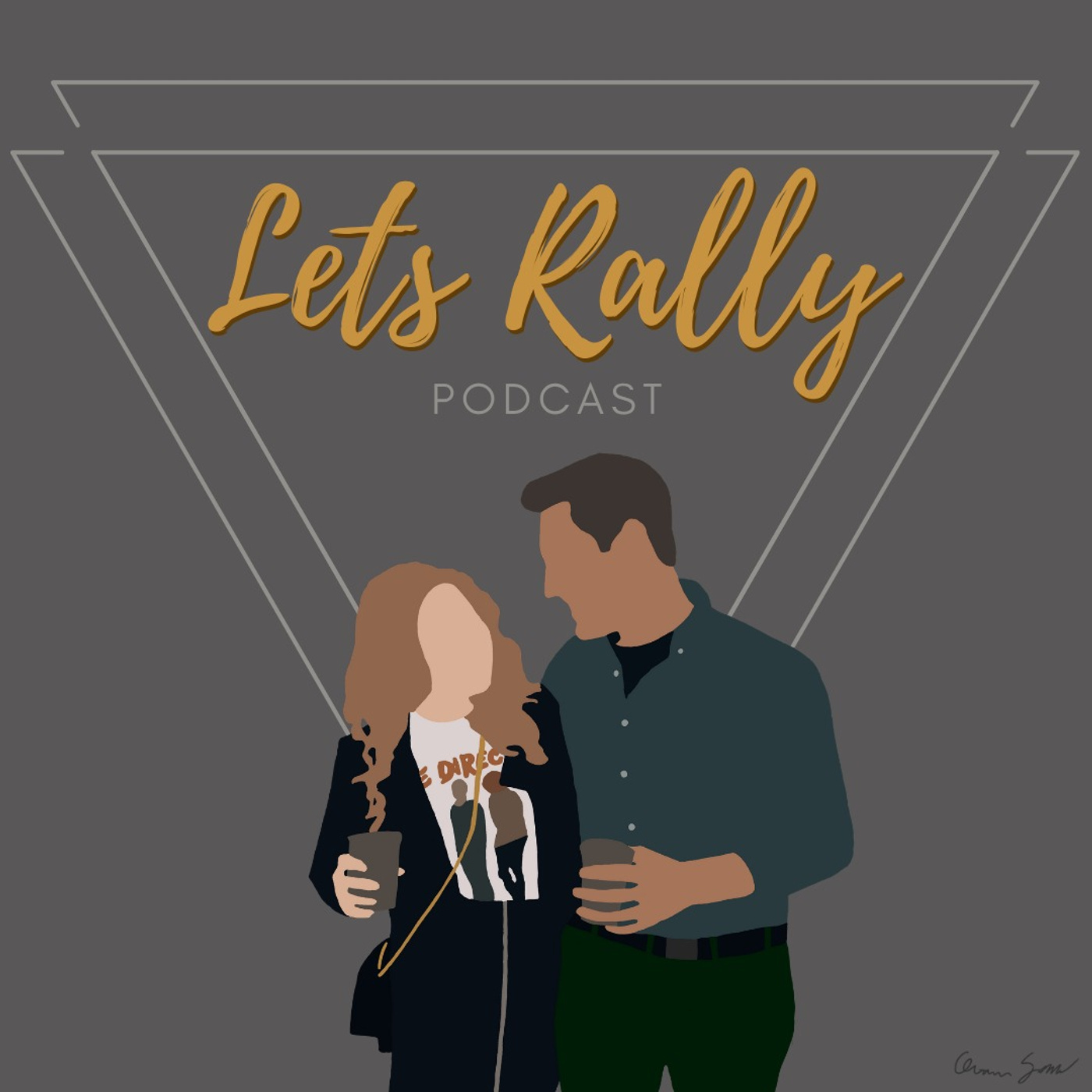 Let\'s Rally