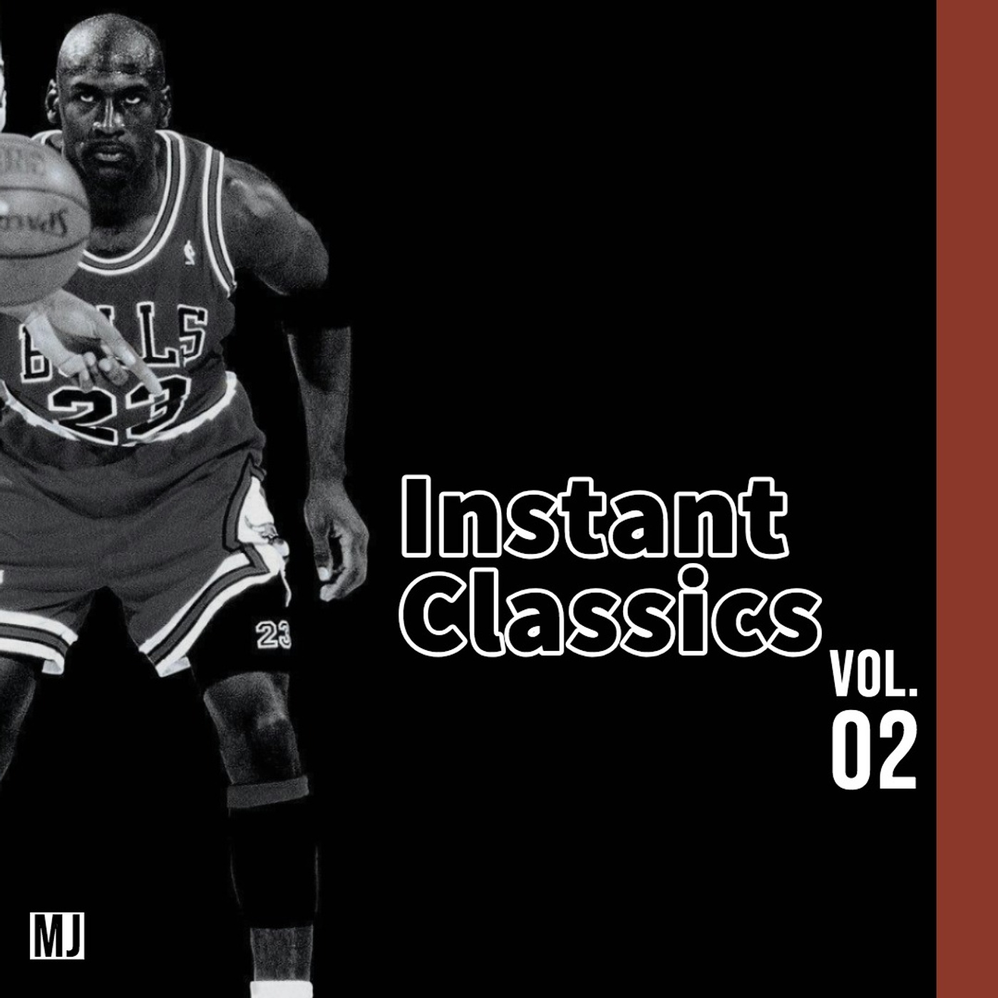 Mix Radio: Instant Classics Vol. 2