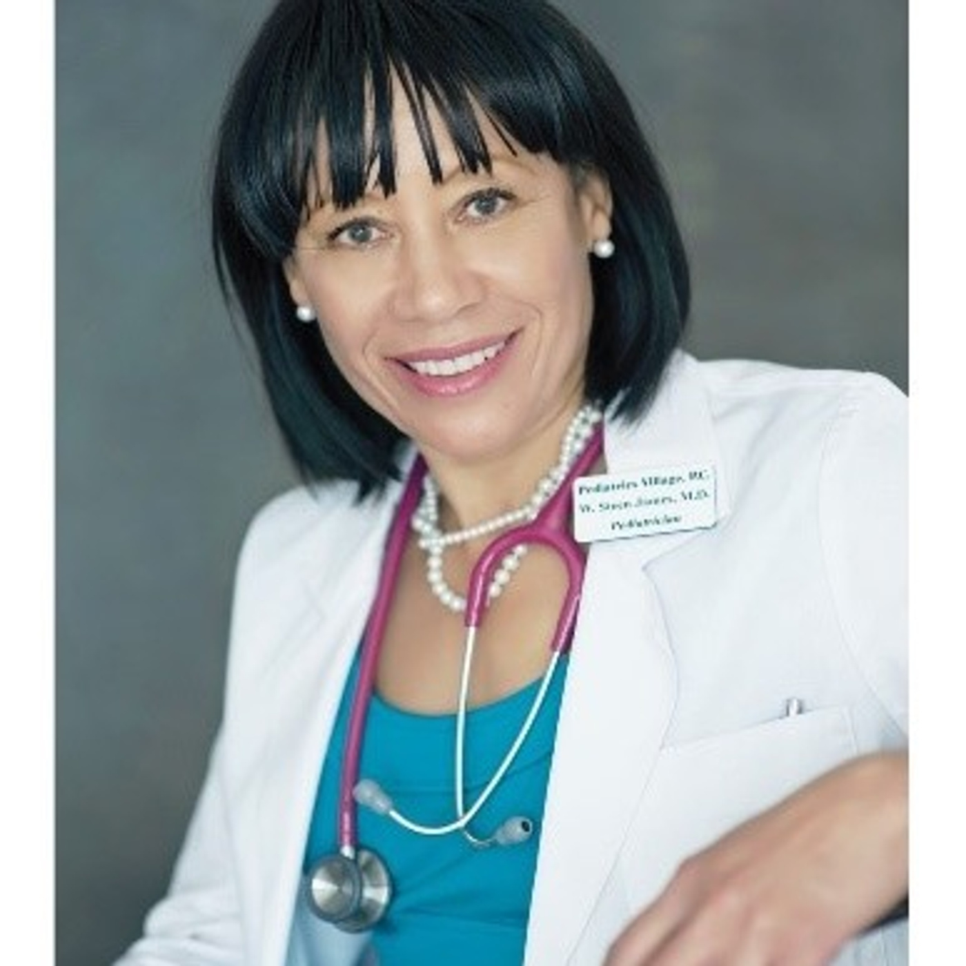 Dr. W. Steen James: Let's Talk About Water Safety