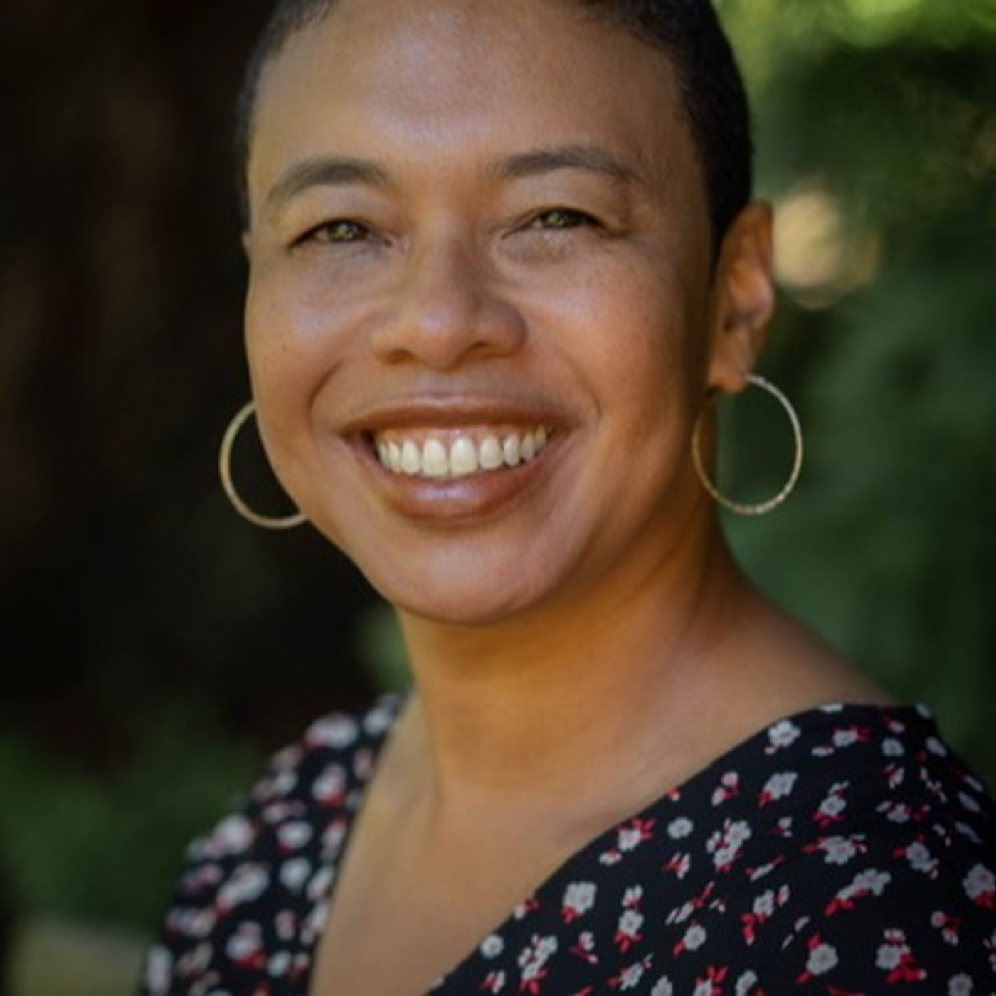 Janet Stickmon: To Black Parents Visting Earth