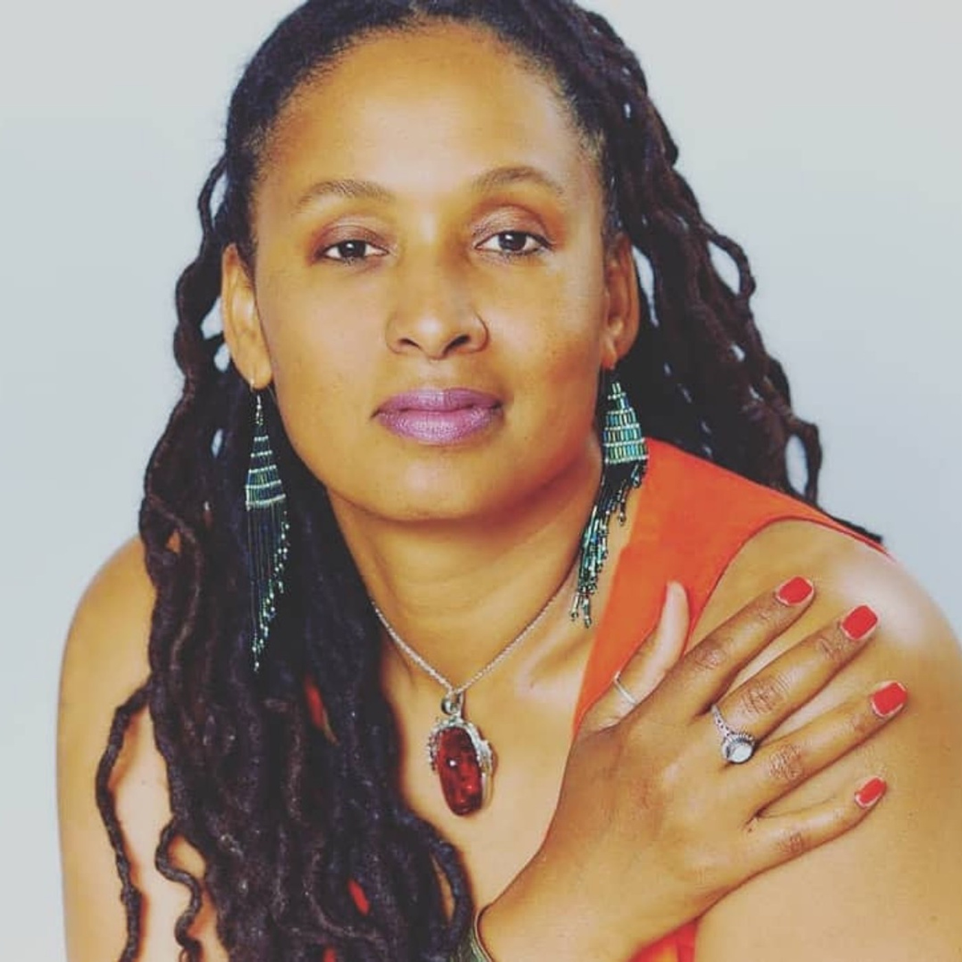 A Conversation with Shonda Buchanan, Author of Black Indian