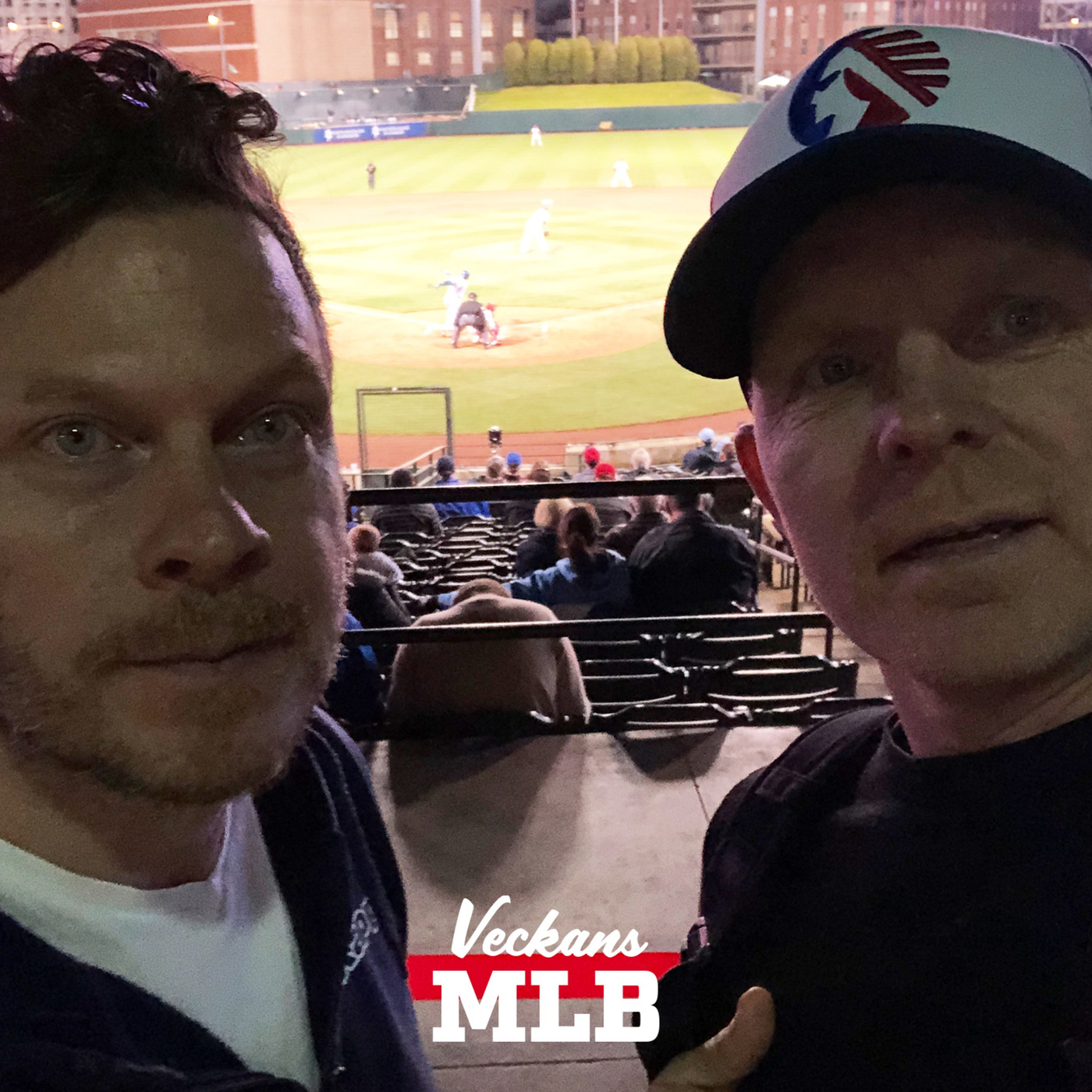 Veckans MLB