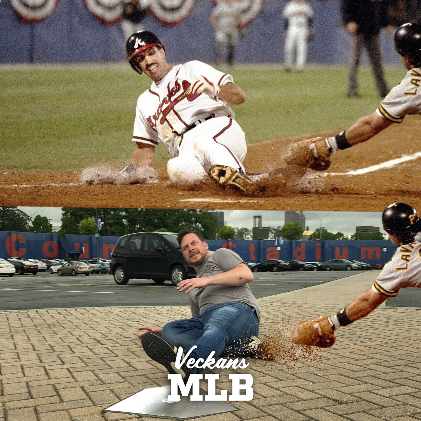 Veckans MLB
