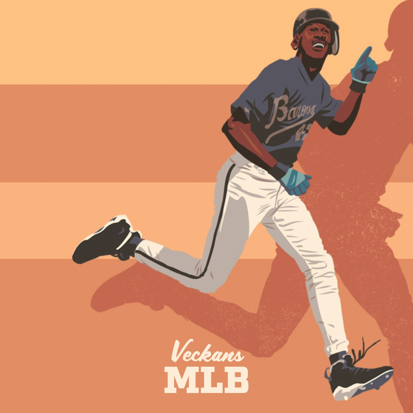 Veckans MLB