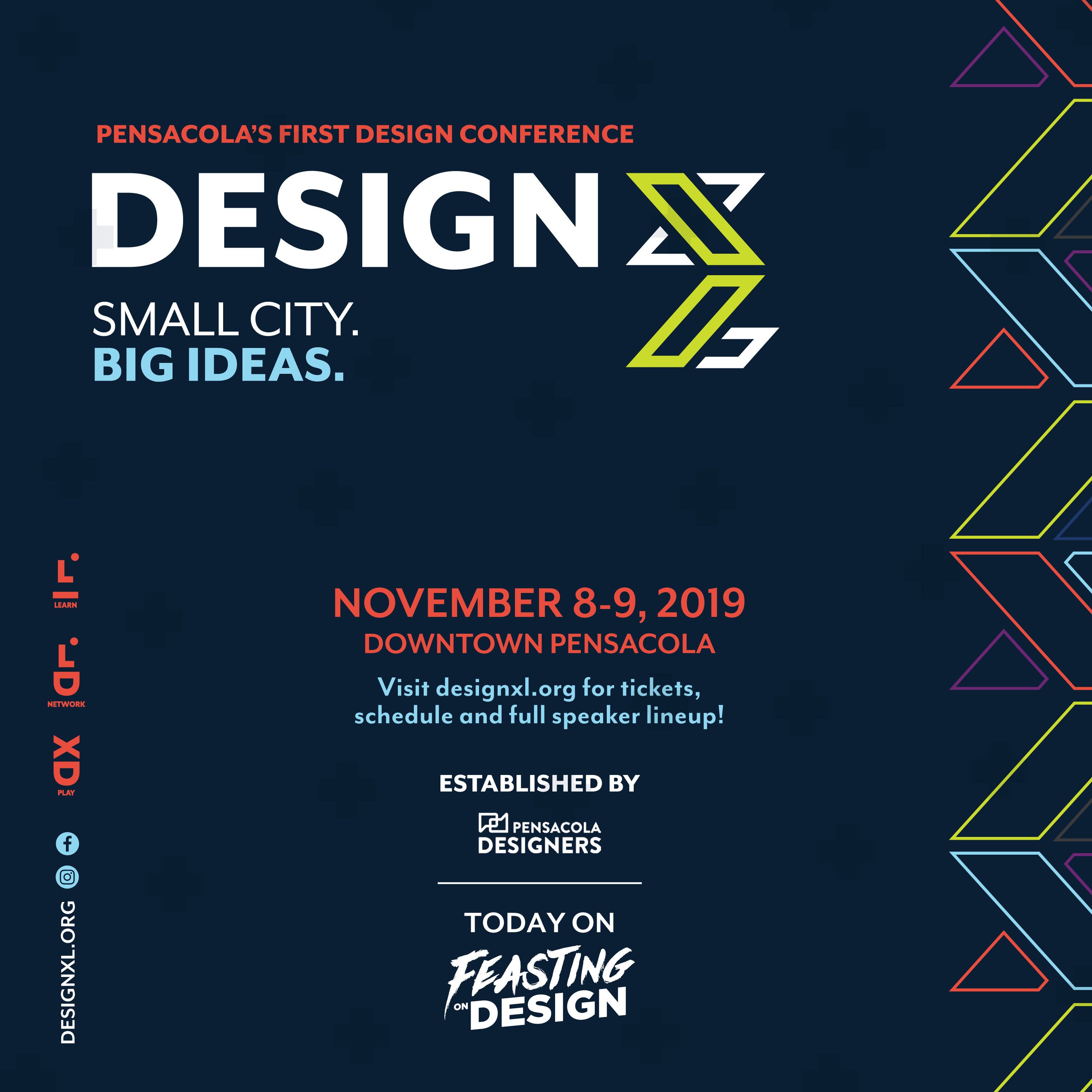Feasting On Design