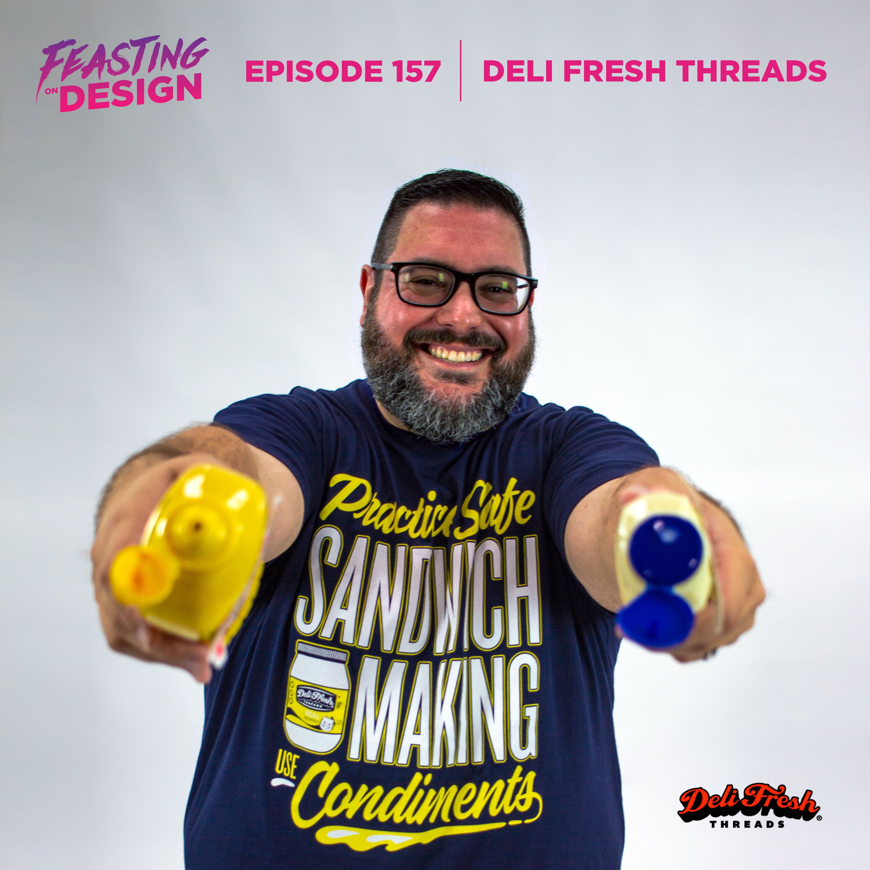 Feasting On Design