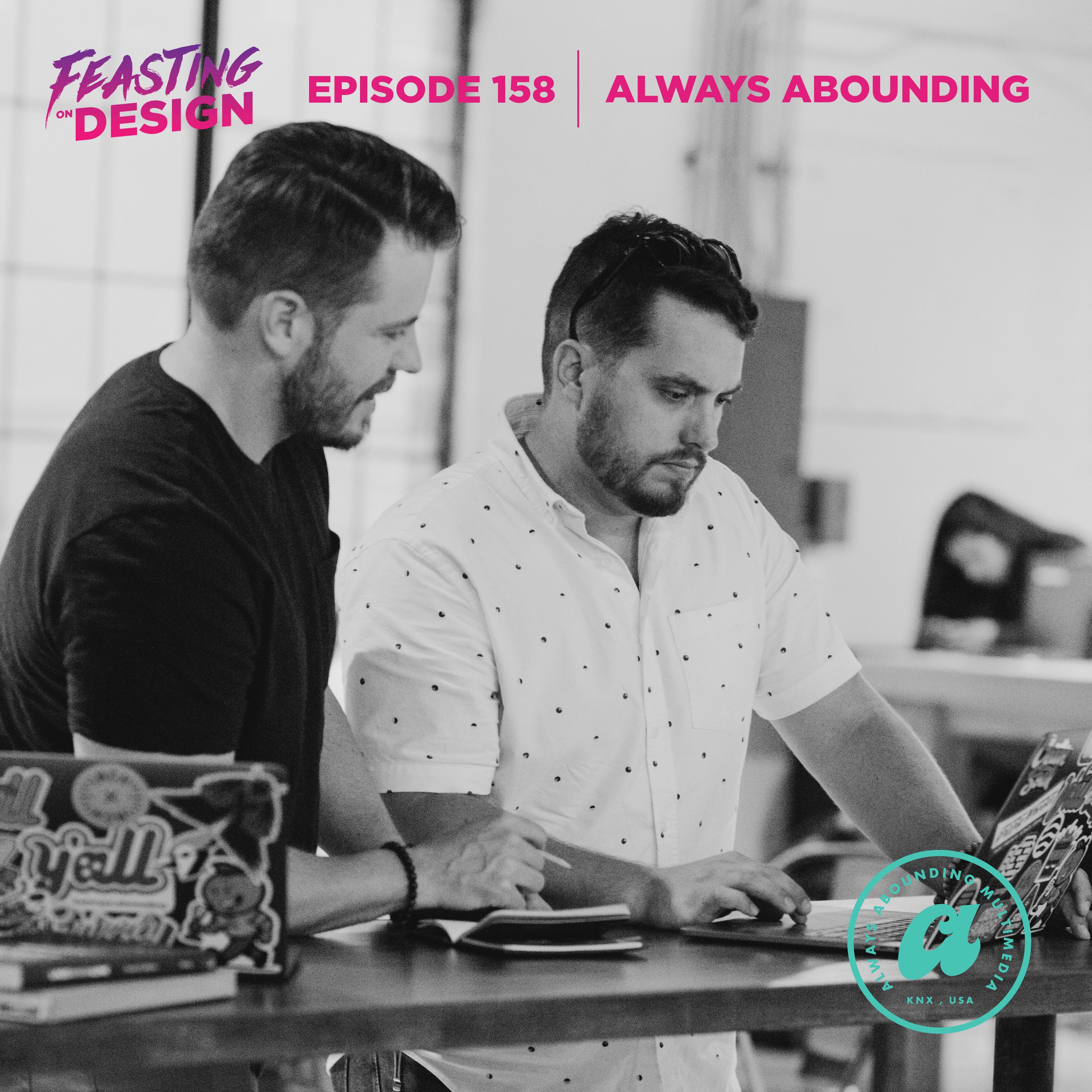 Feasting On Design