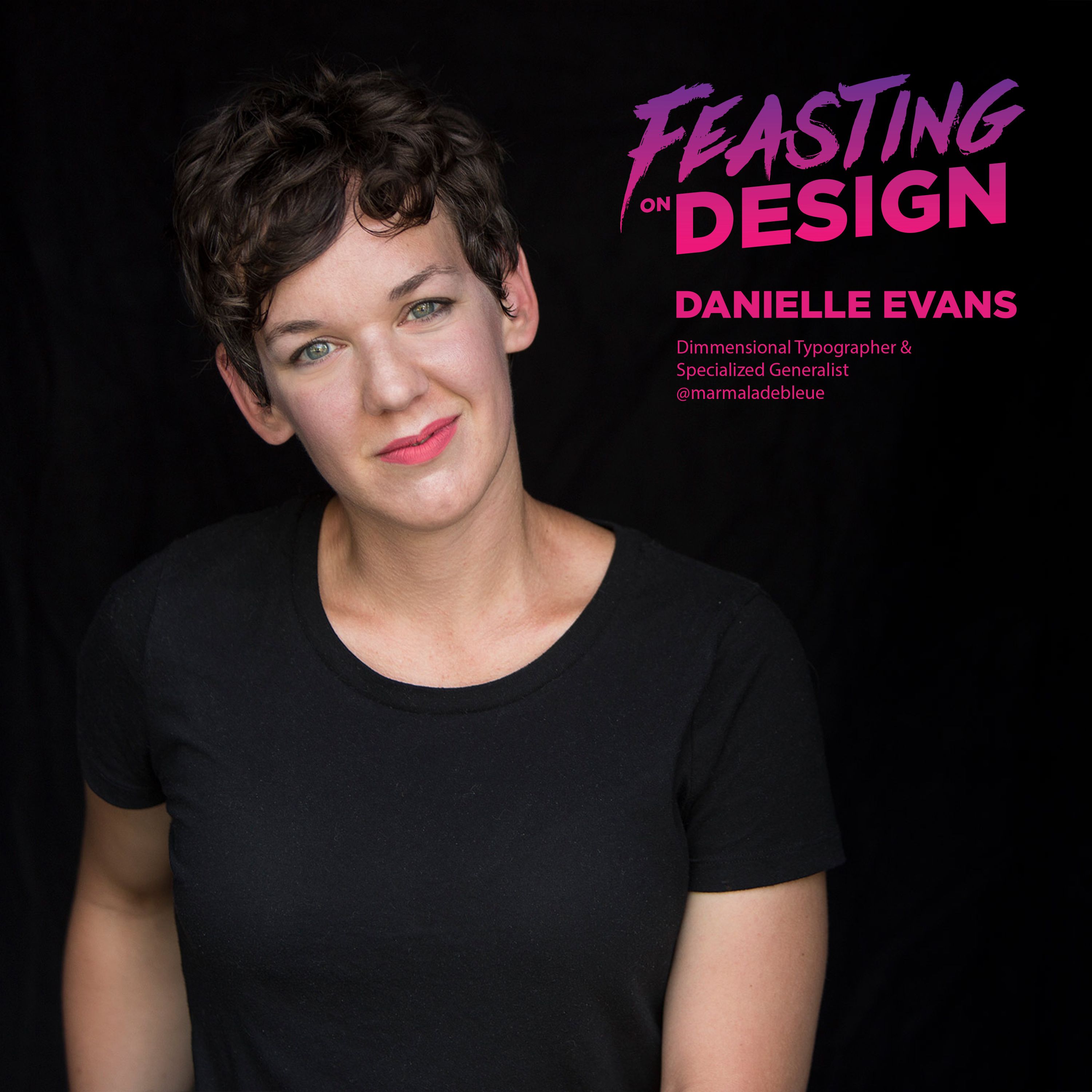 Feasting On Design