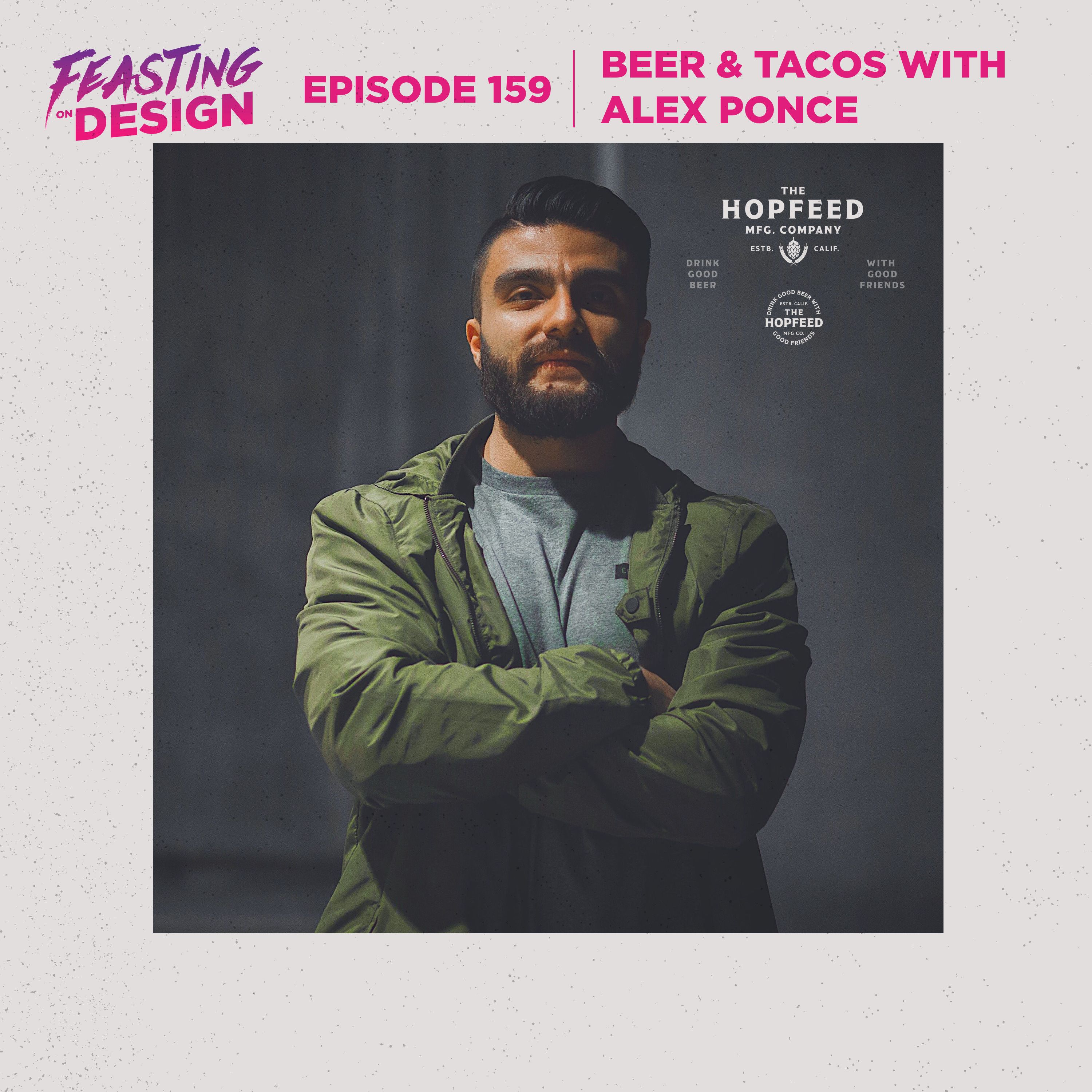 Feasting On Design