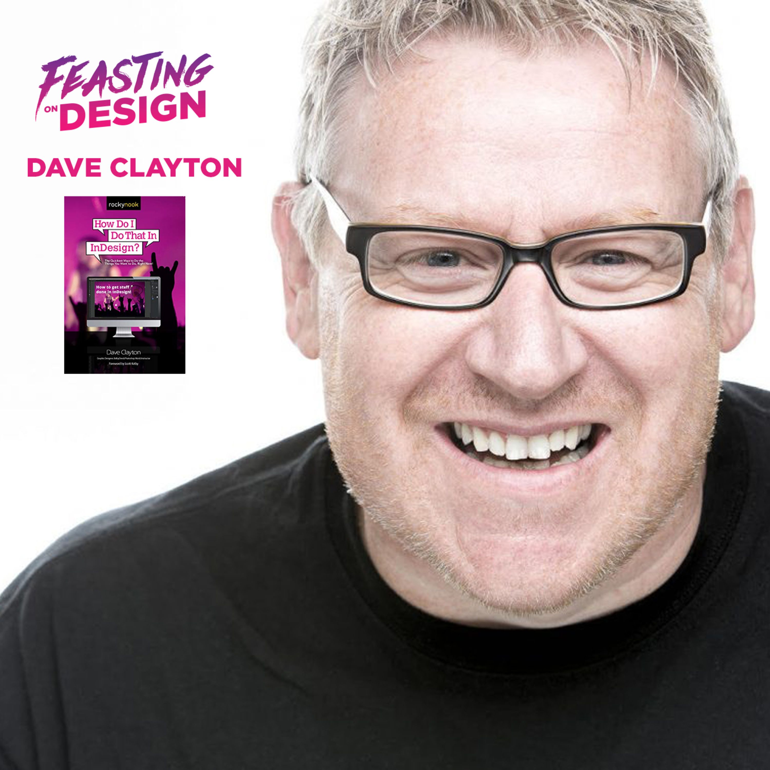 Feasting On Design