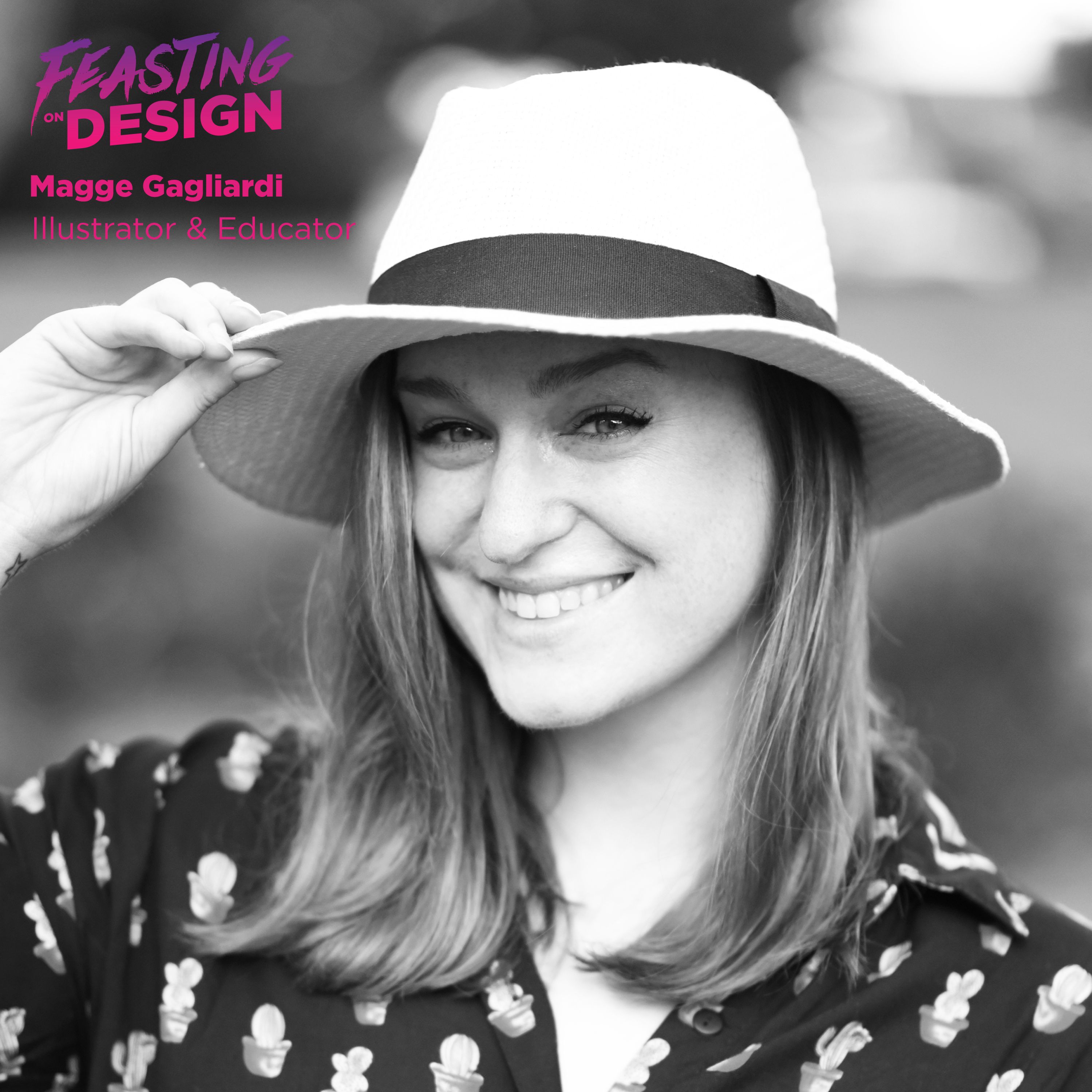 Feasting On Design