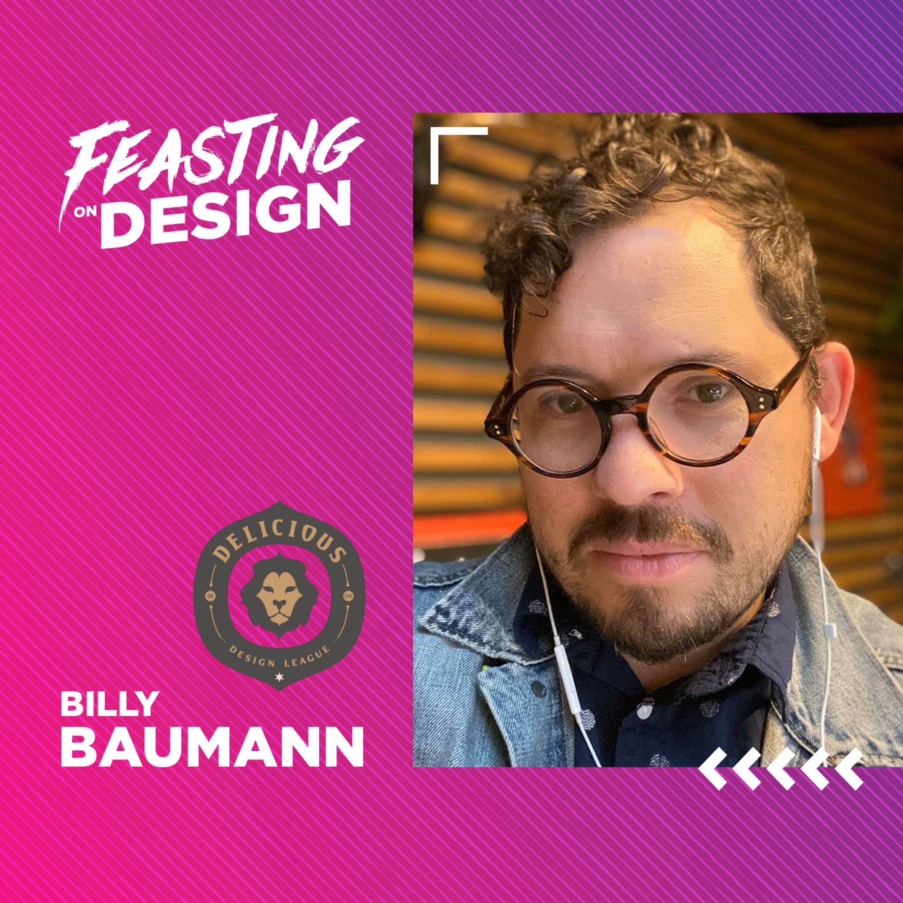 Feasting On Design
