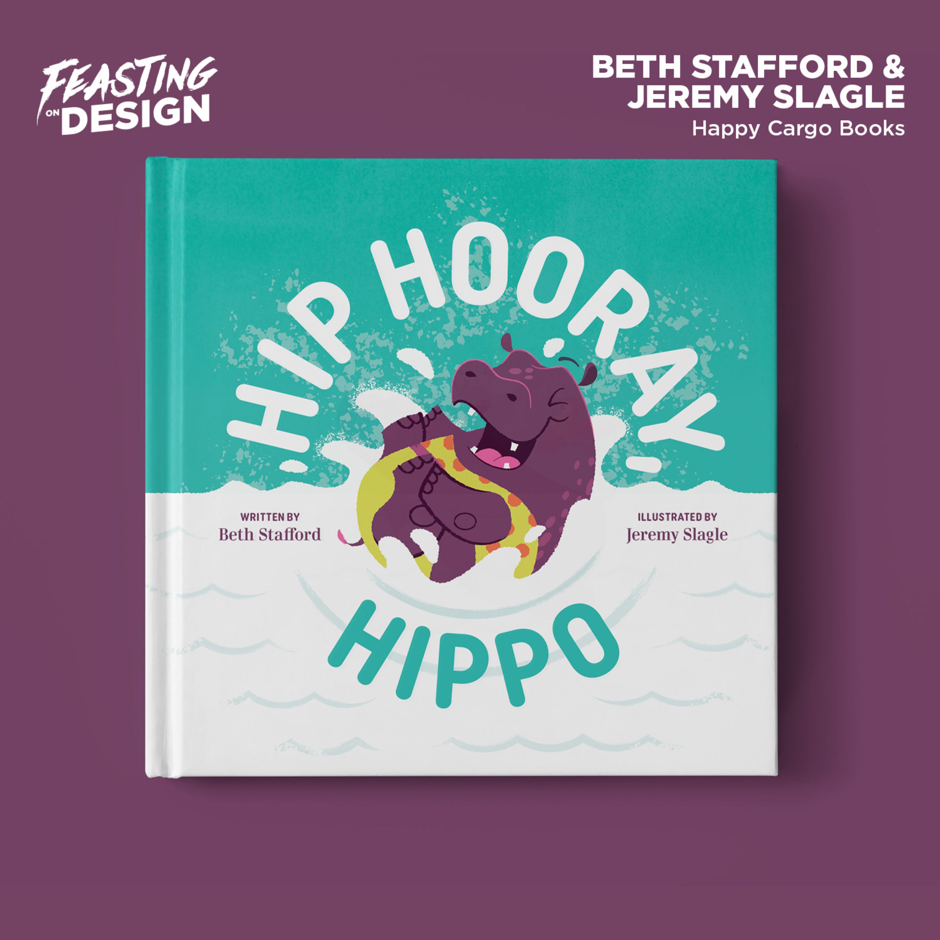 Feasting On Design
