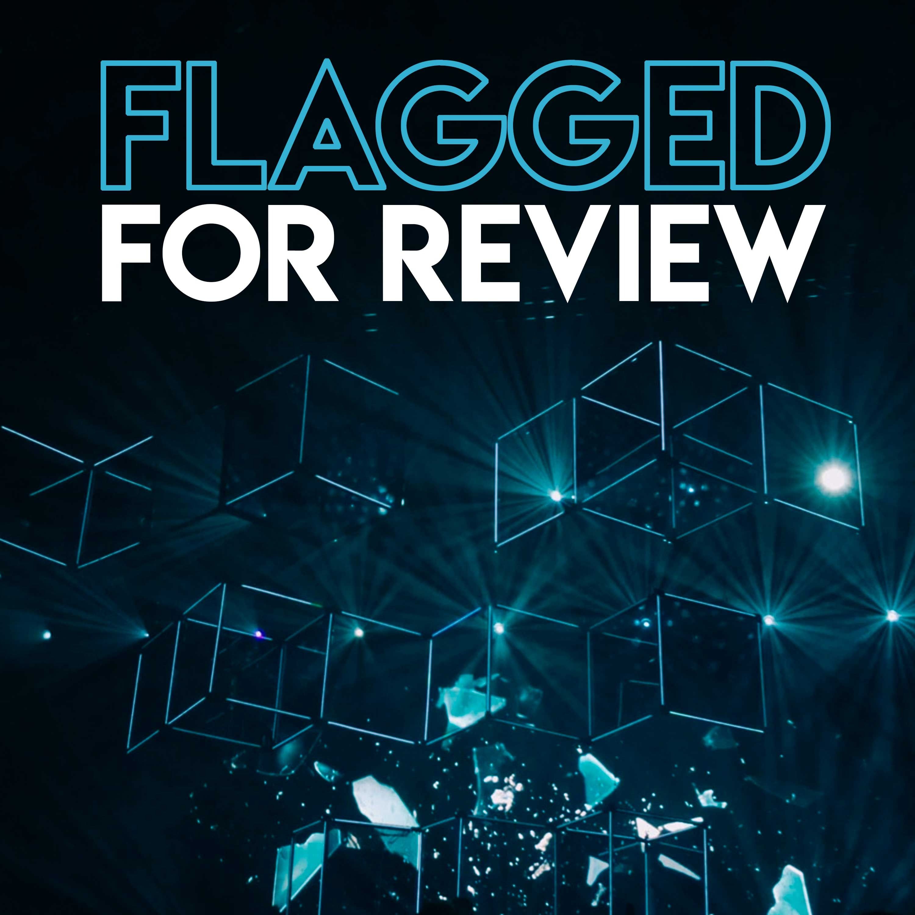 Flagged for Review