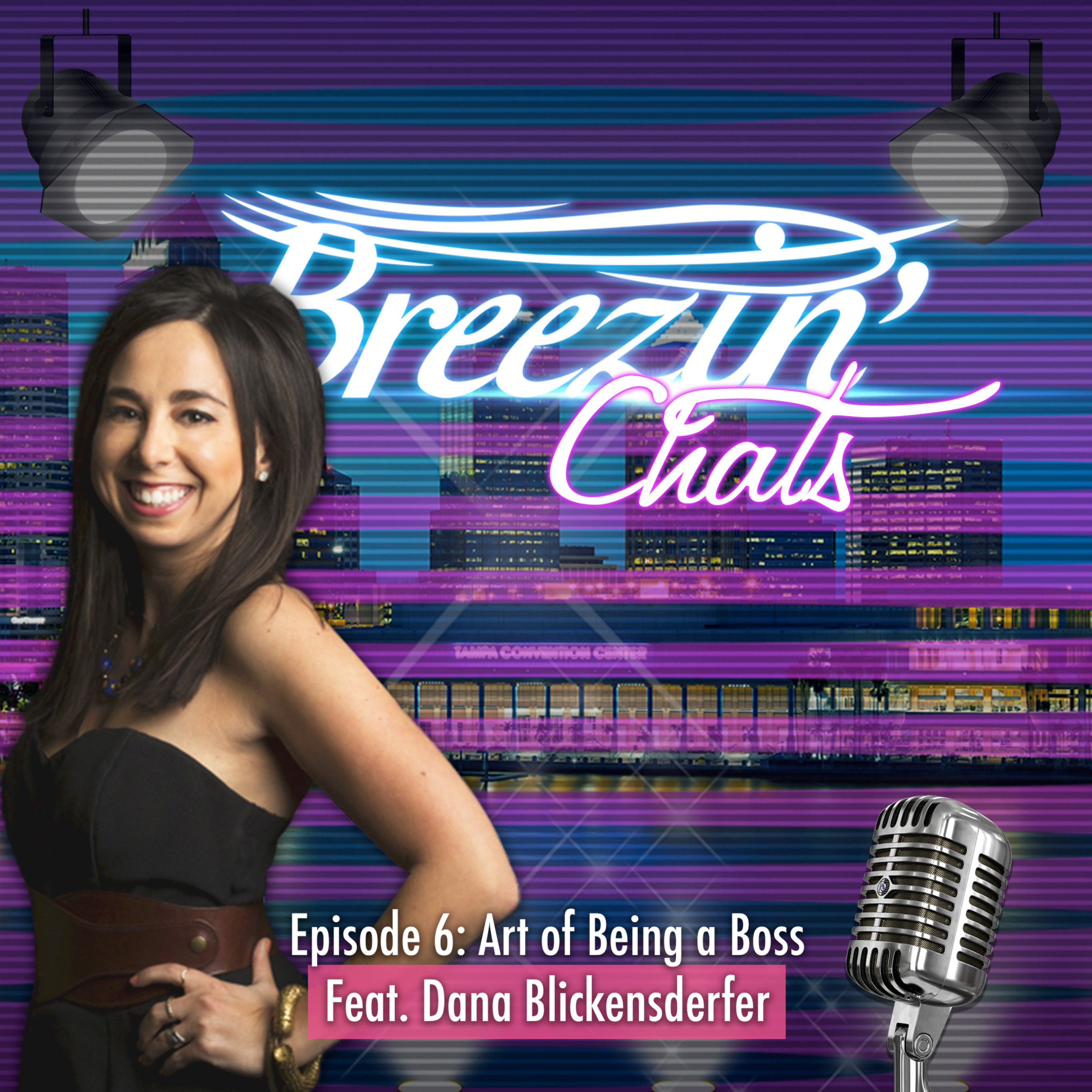 Breezin\' Chats