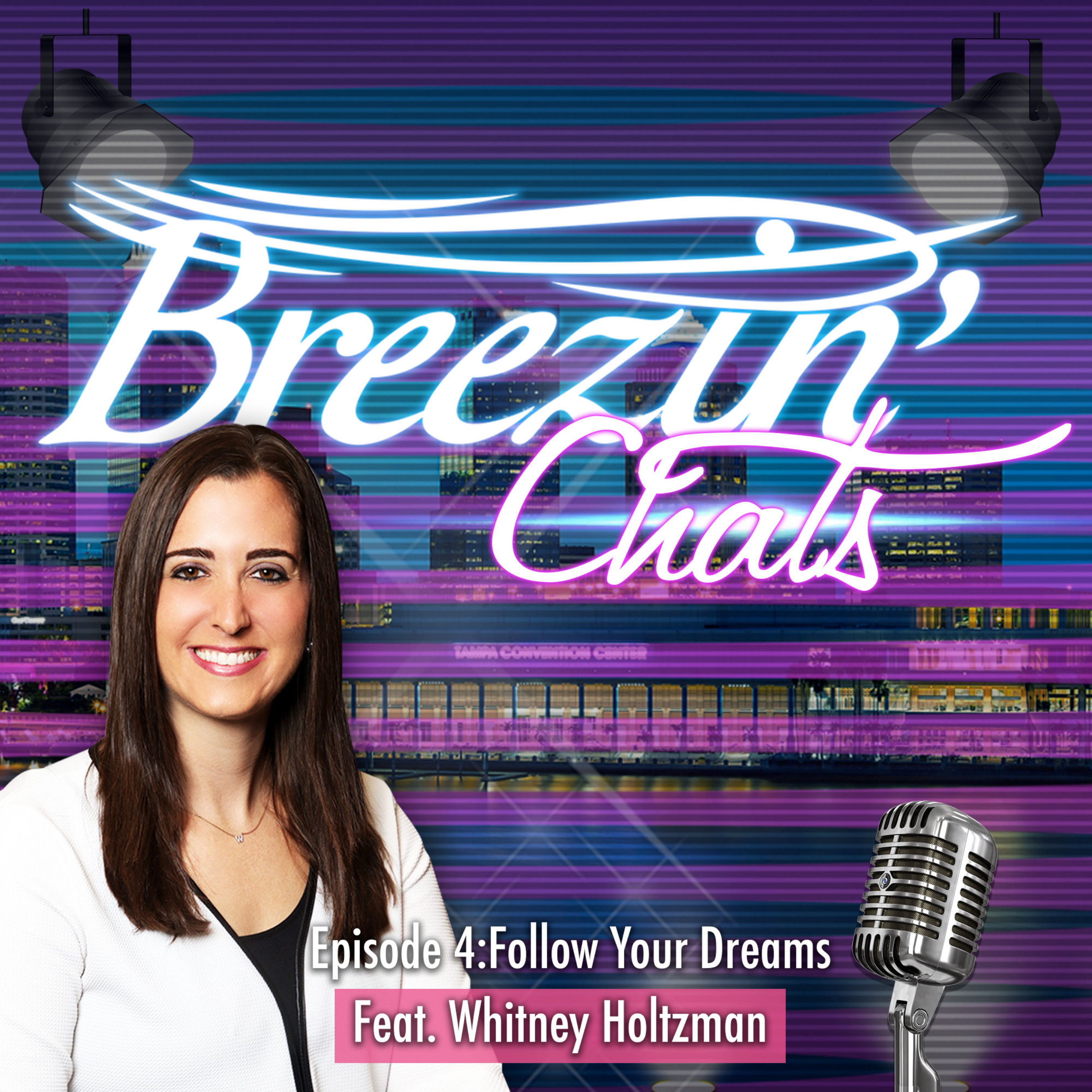 Breezin\' Chats