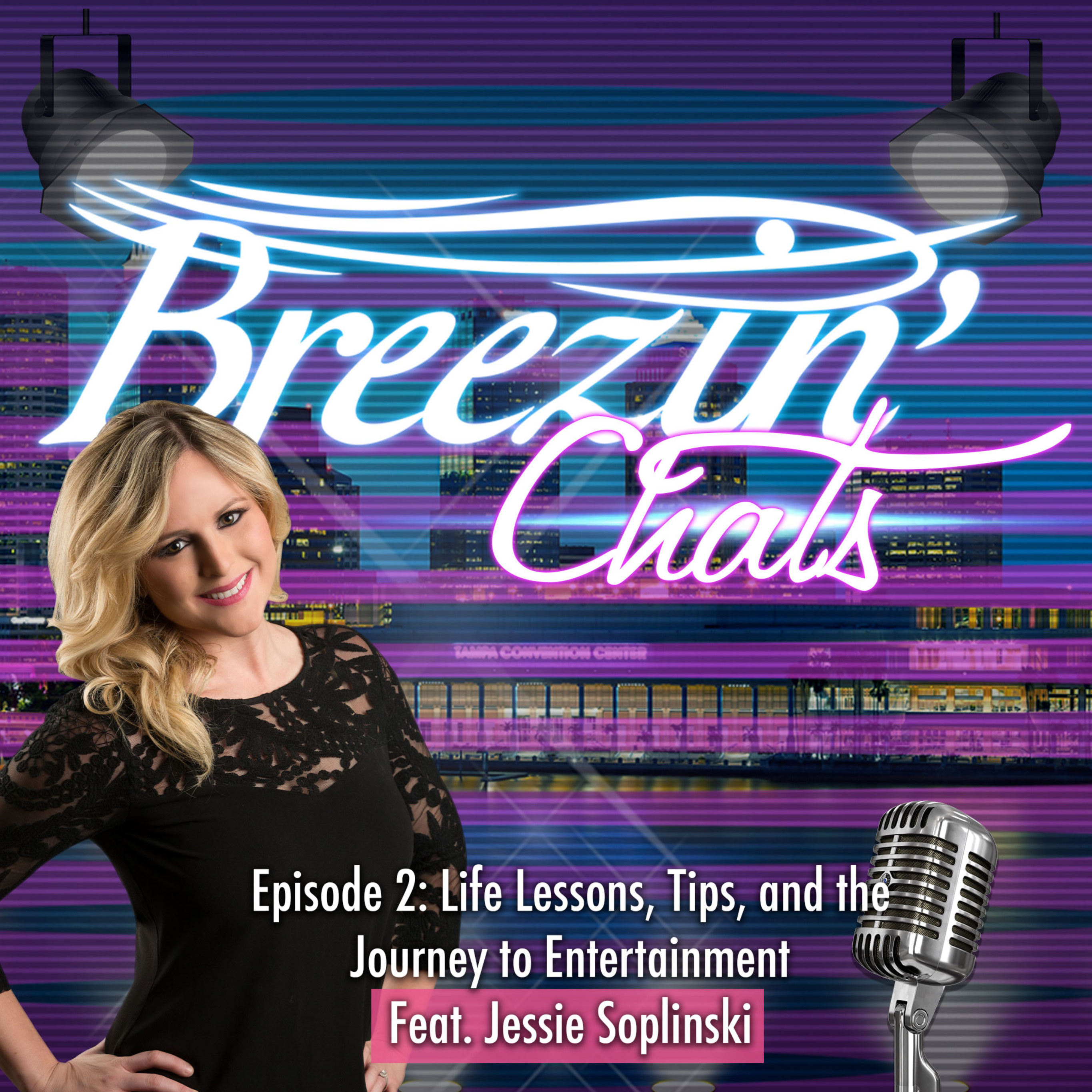 Breezin\' Chats
