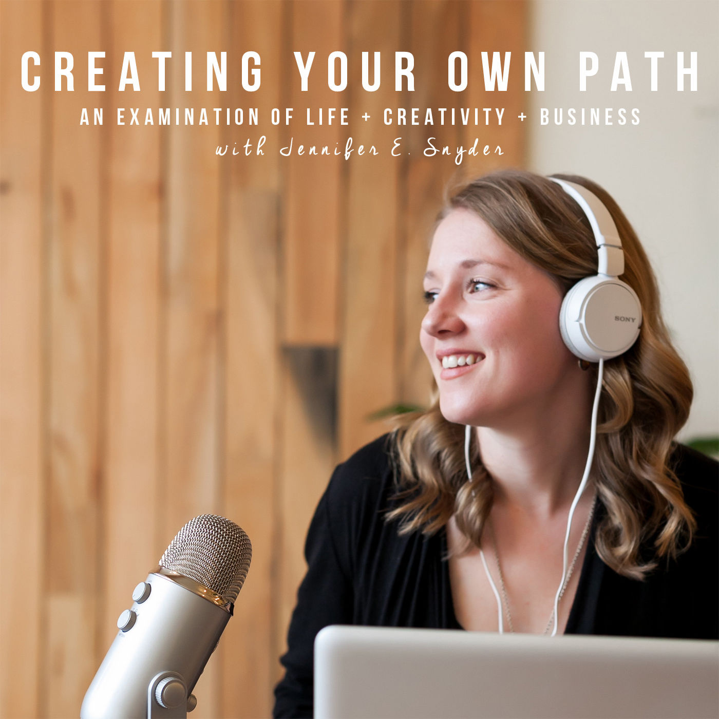 Creating Your Own Path