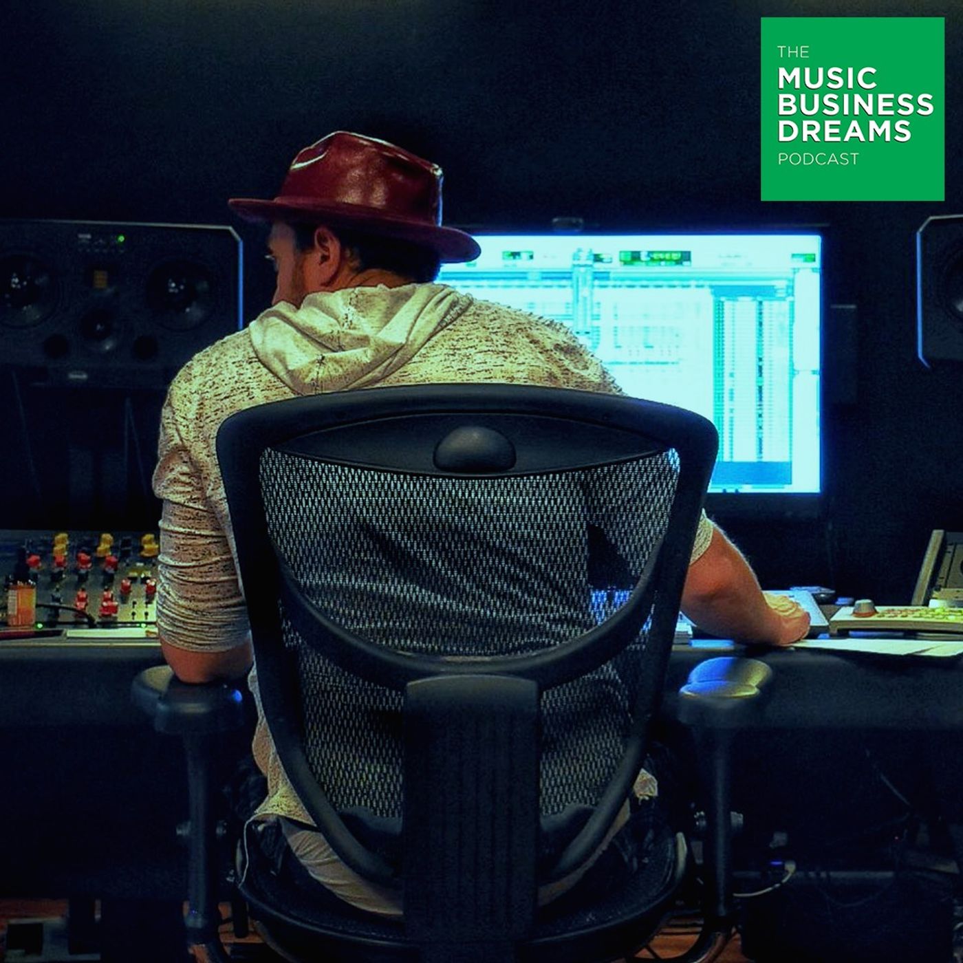 Music Business Dreams