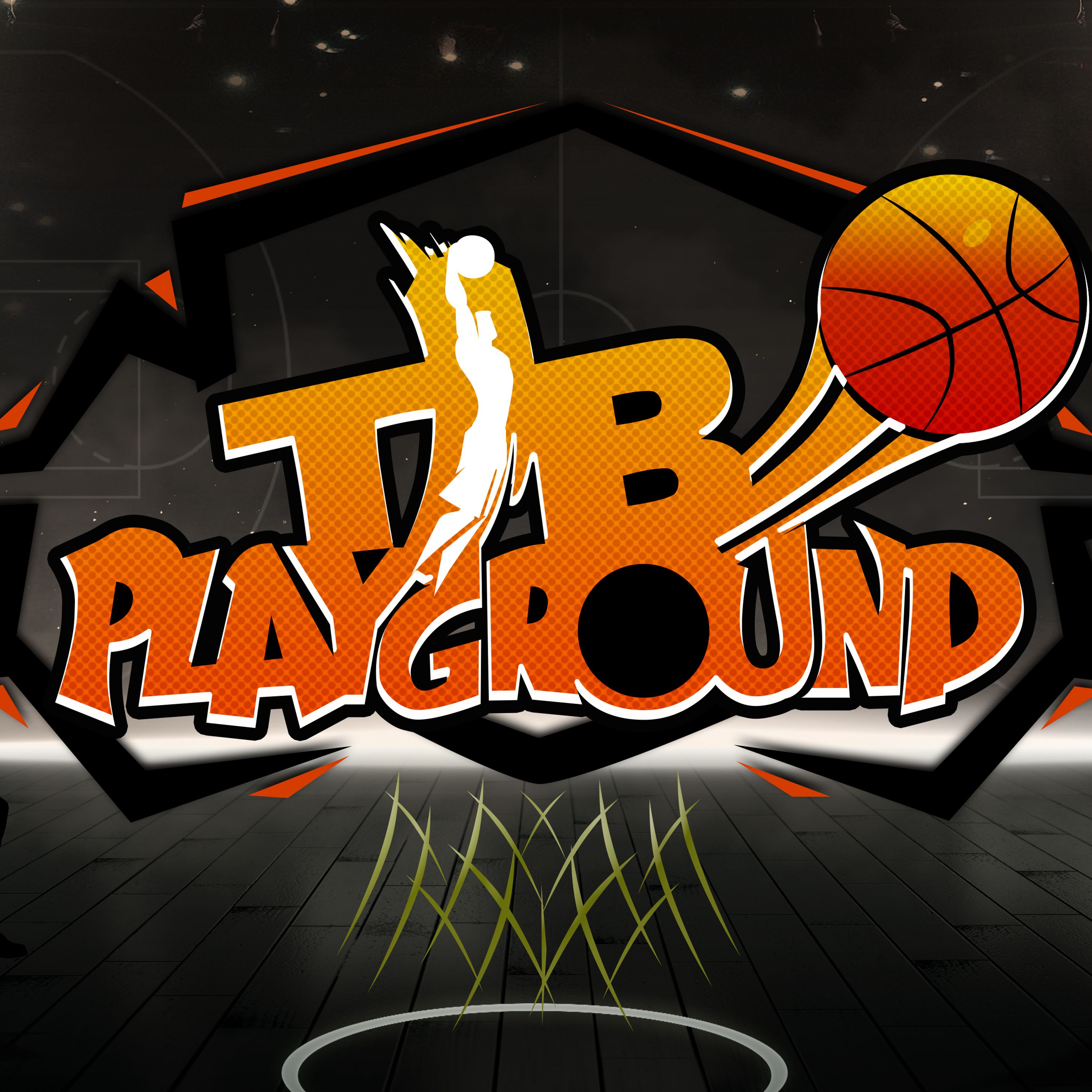 TIB Playground