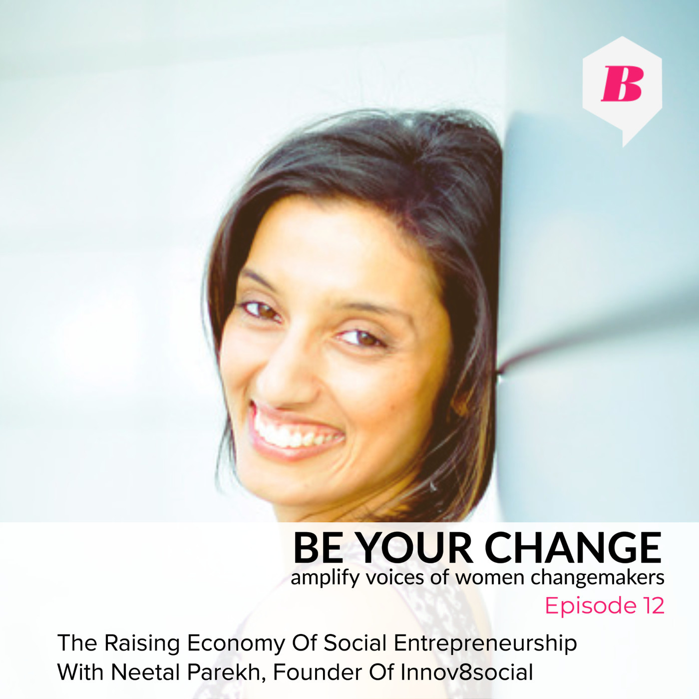 Be Your Change