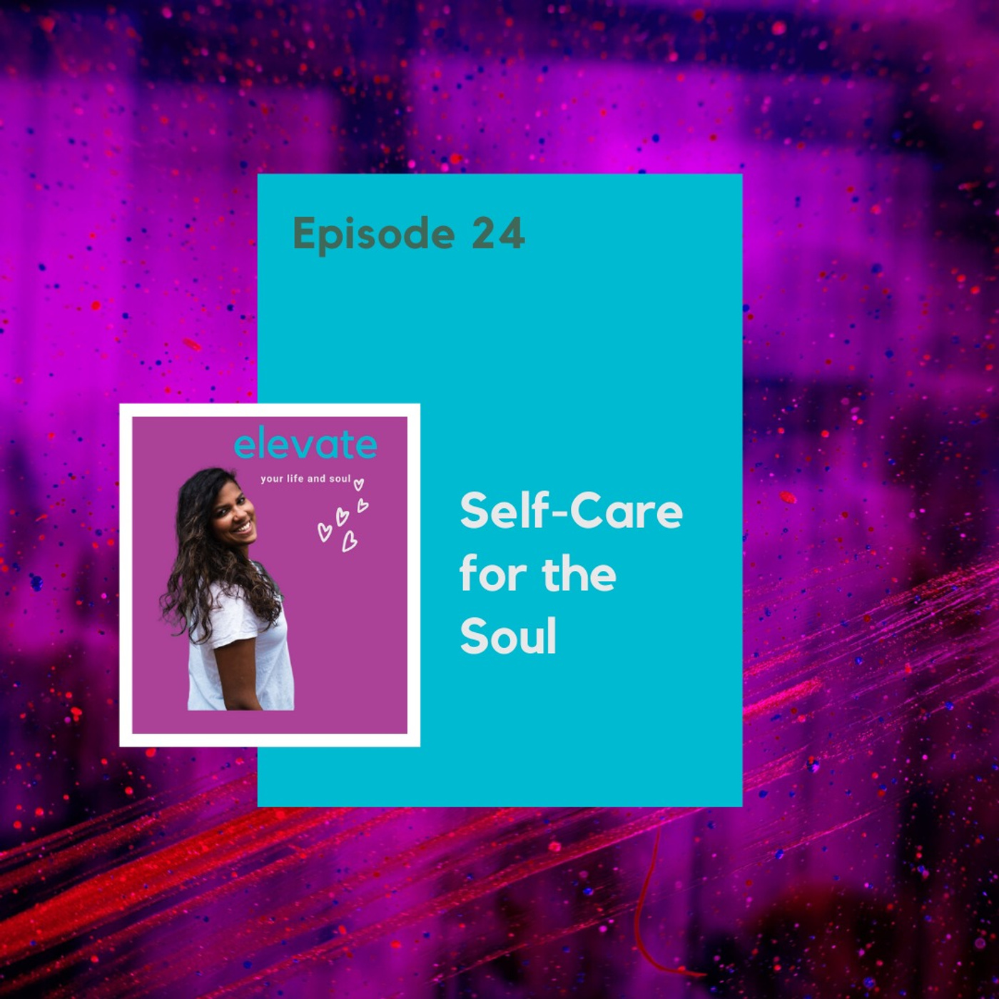 Elevate Your Life and Soul