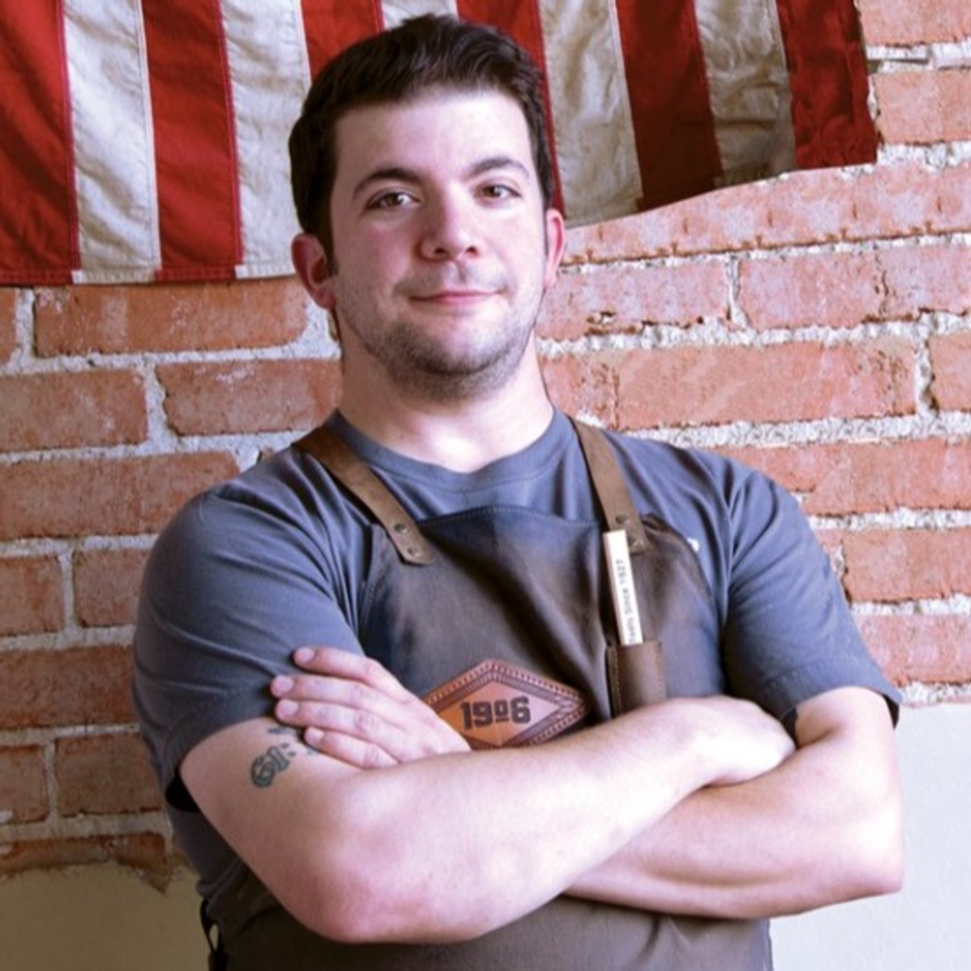 Episode 4: Dante LaCivita