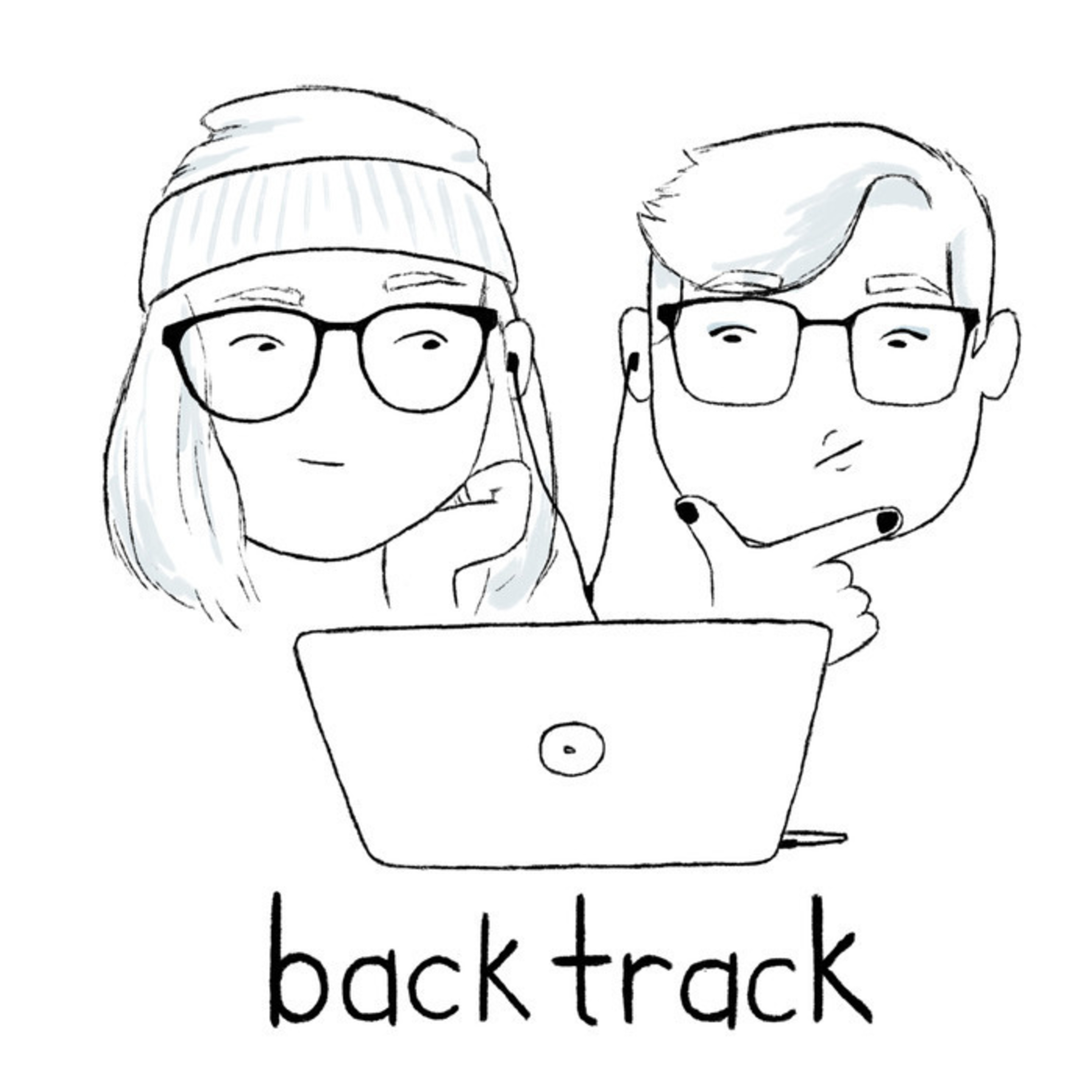 Backtrack: A Music Podcast