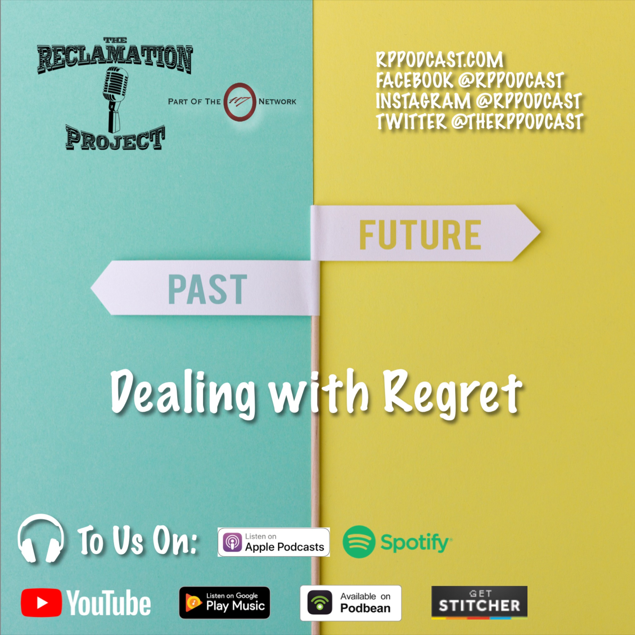 Dealing With Regret Dealing With Regret