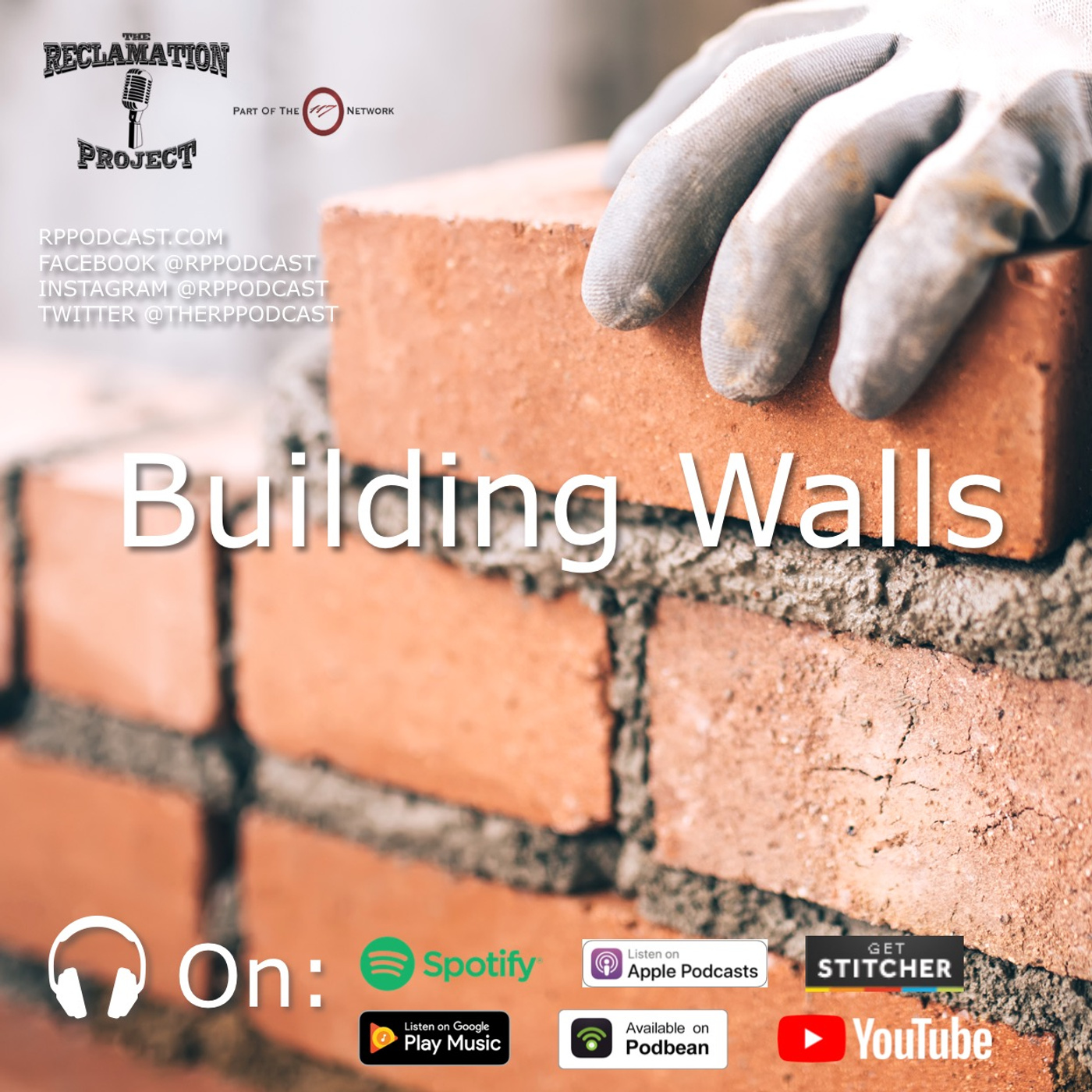 Building Walls Building Walls