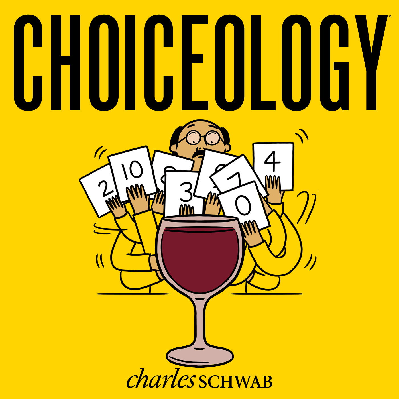 Judge the Judges: With Guests Daniel Kahneman, James Hutchinson & G.M. Pucilowski