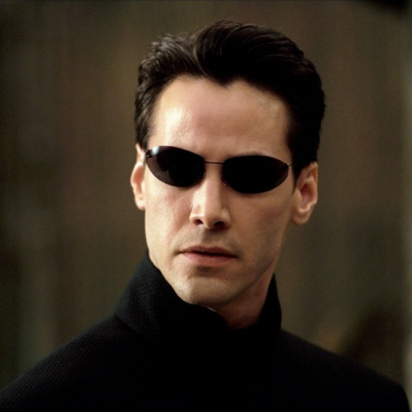 66: Keanu Reeves episode artwork