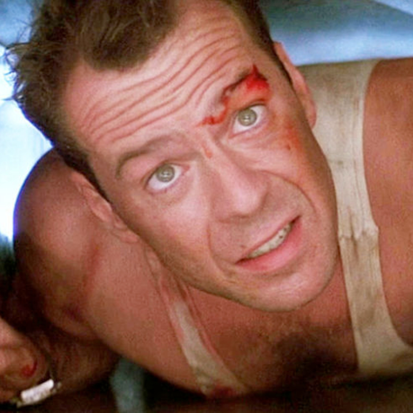 89: Die Hard vs. Lethal Weapon 89: Die Hard vs. Lethal Weapon