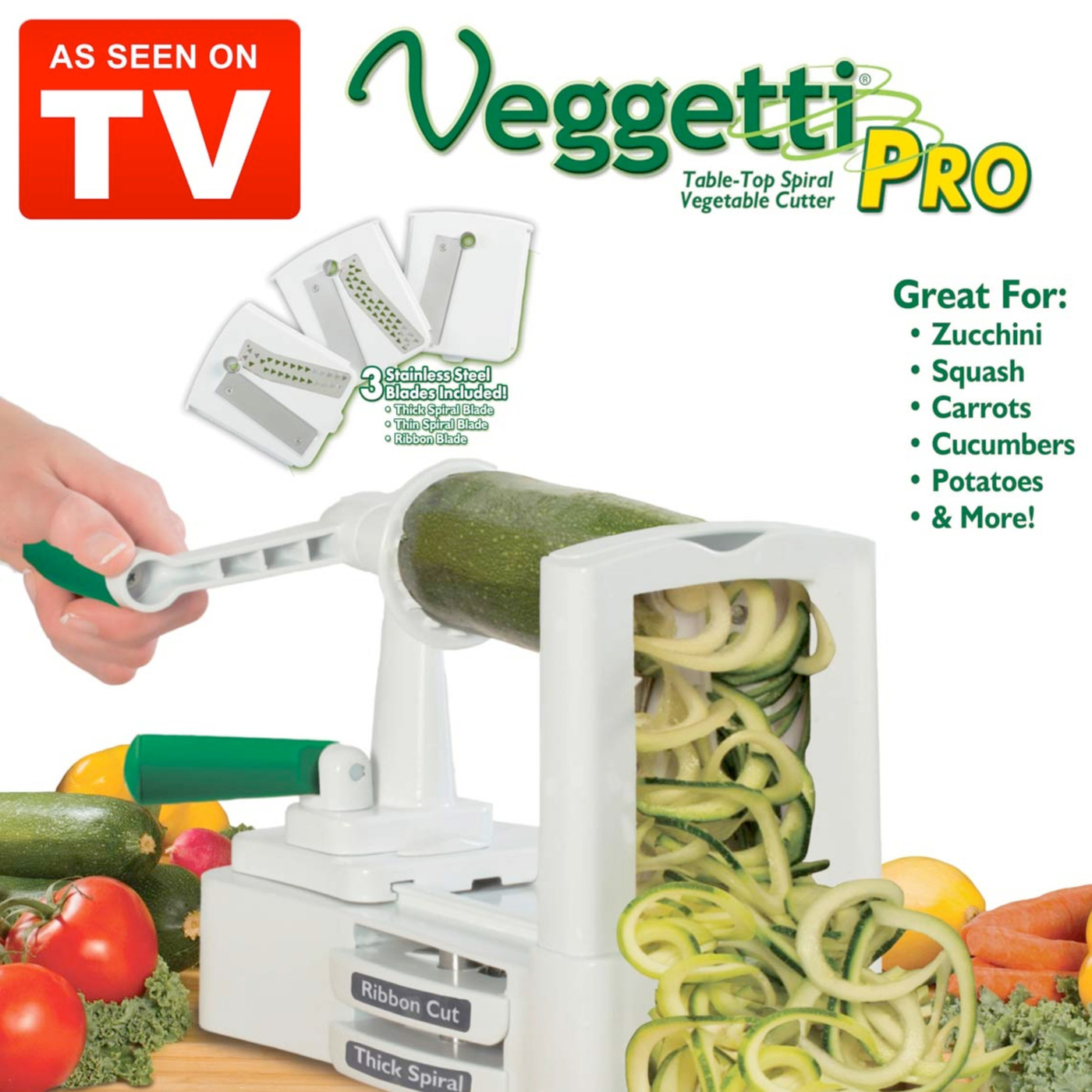 91: Vegetti 91: Vegetti