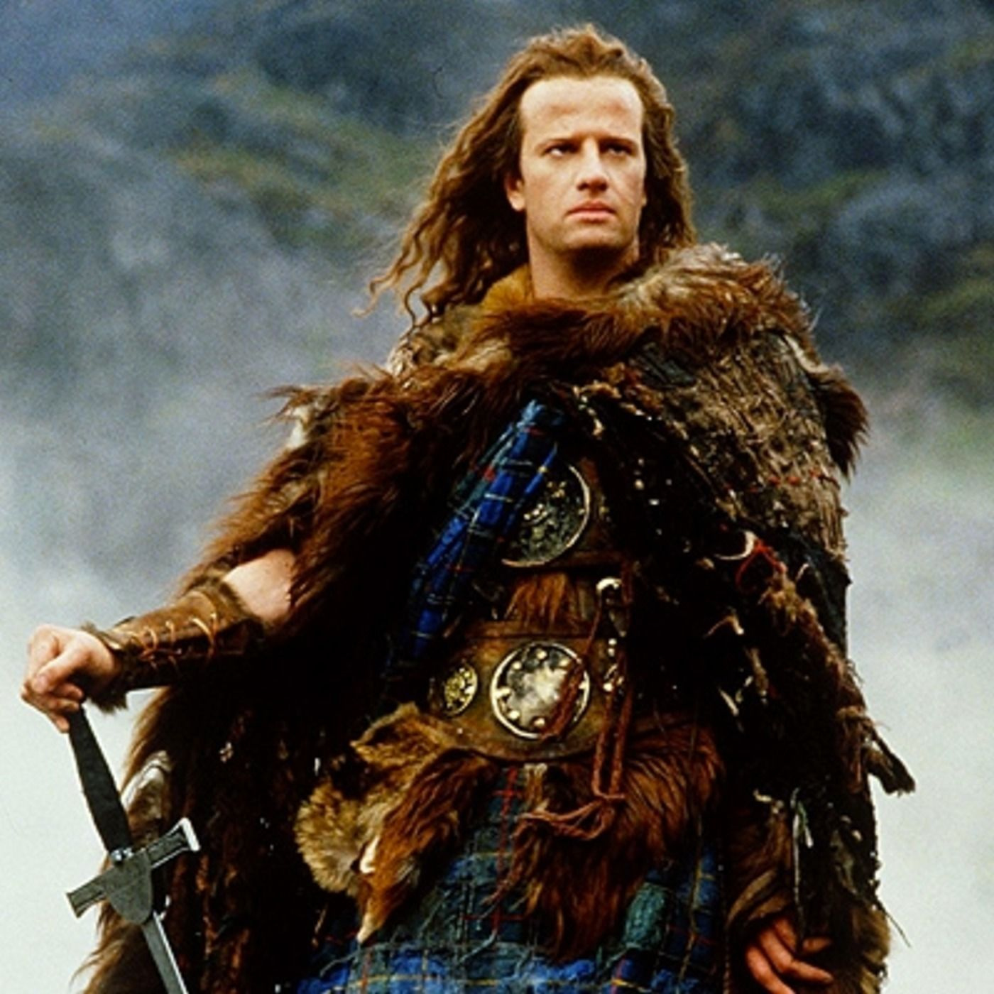 62: Jewish Highlander episode artwork