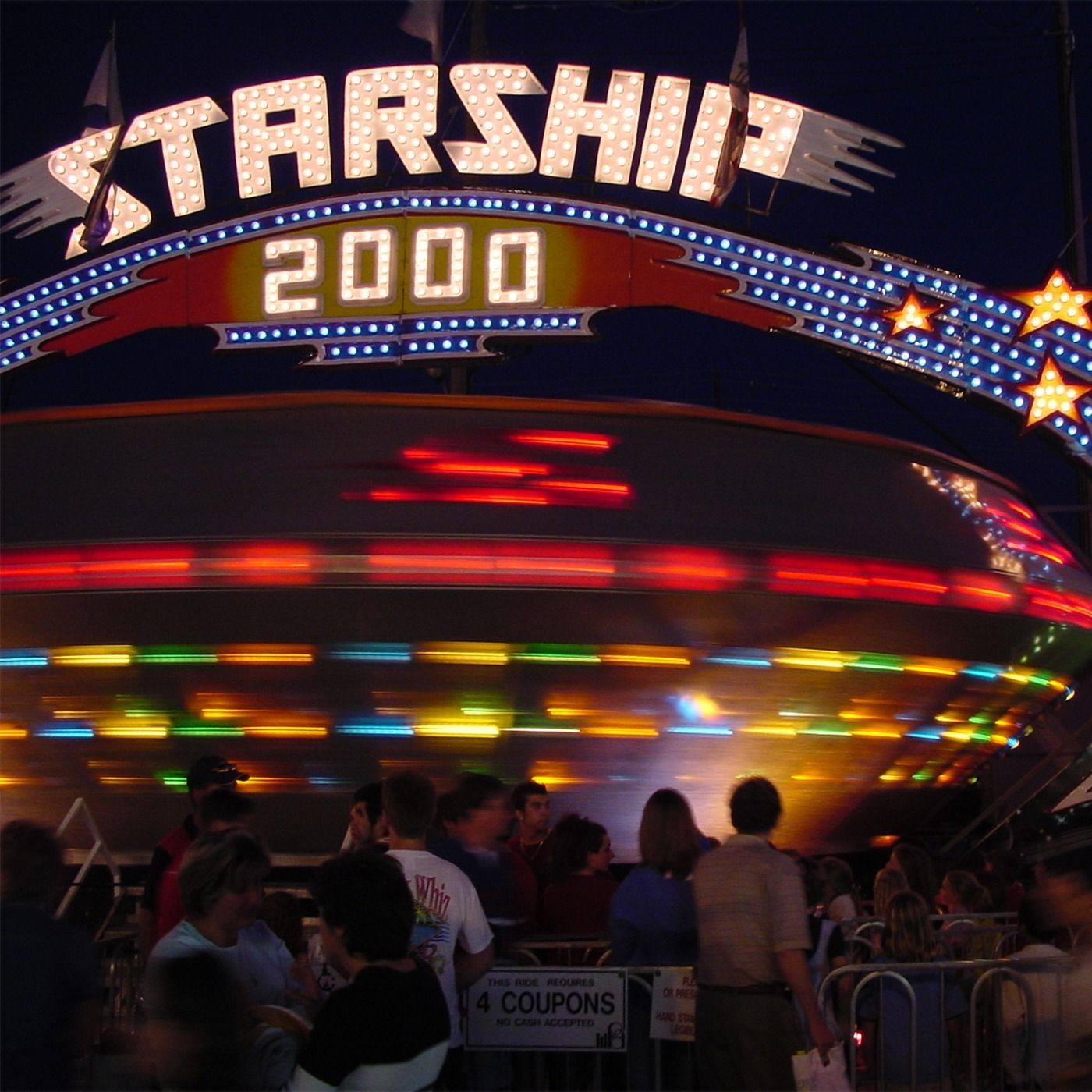 39. THE GRAVITRON episode artwork