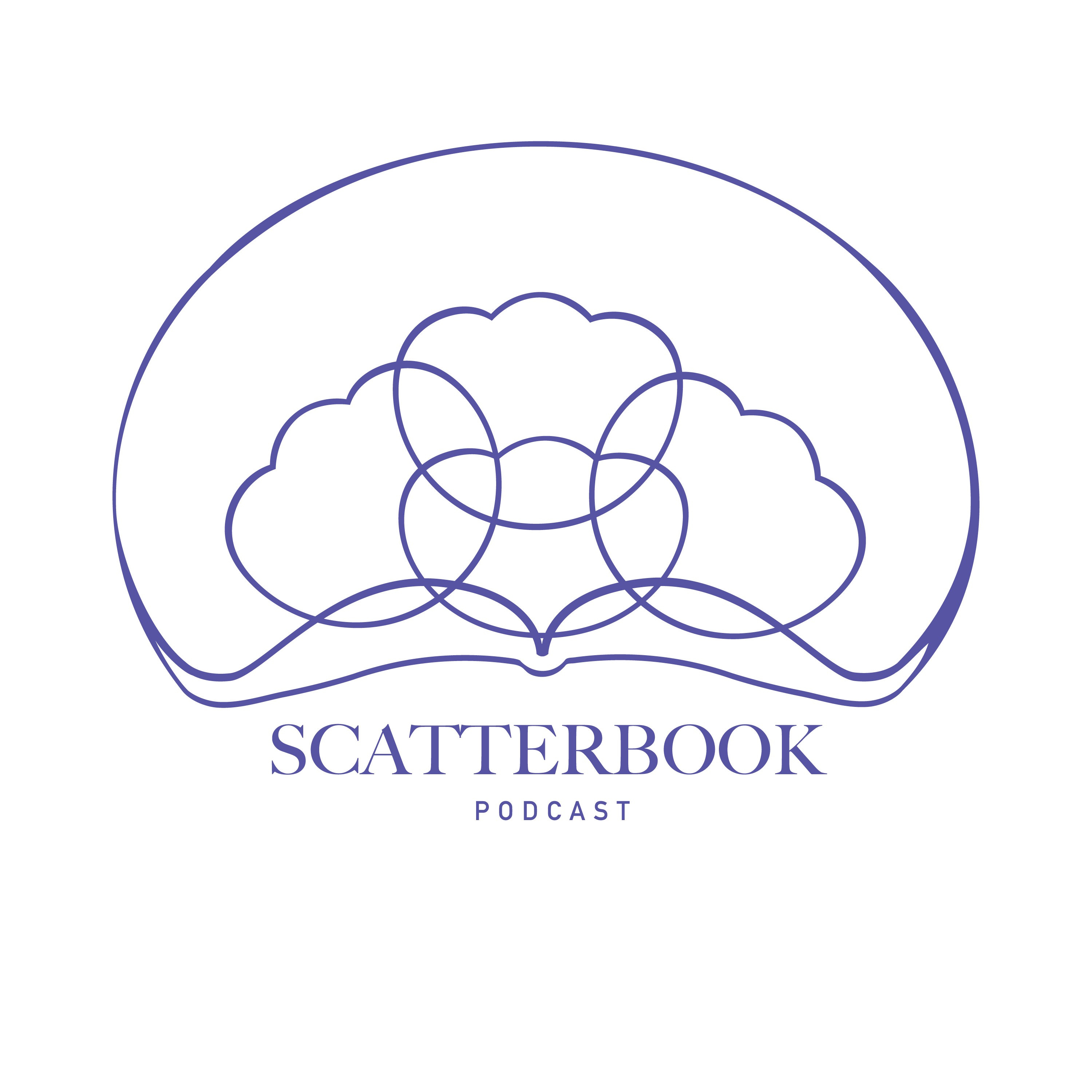 The Scatterbook Podcast