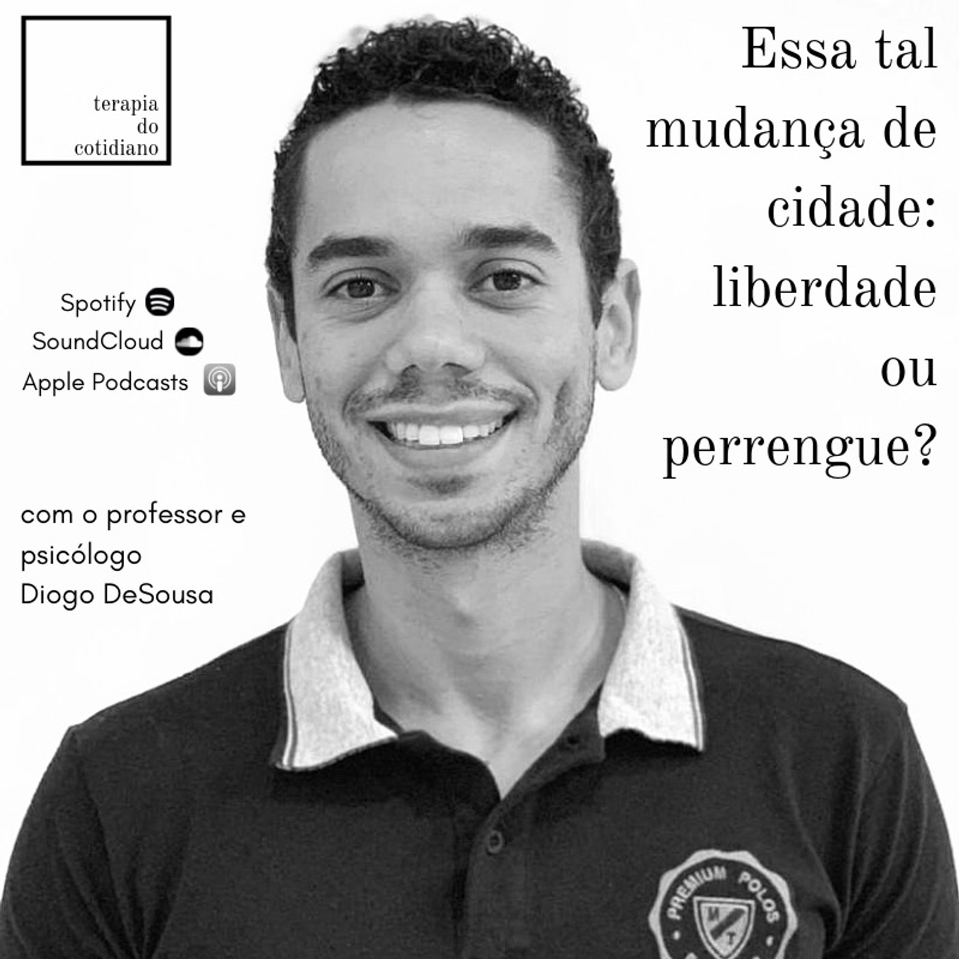 Essa tal mudança de cidade: liberdade ou perrengue? #4 Essa tal mudança de cidade: liberdade ou perrengue? #4