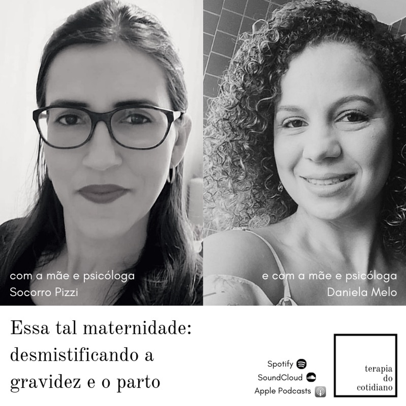 Essa tal maternidade: desmistificando a gravidez e o parto. #10 Essa tal maternidade: desmistificando a gravidez e o parto. #10