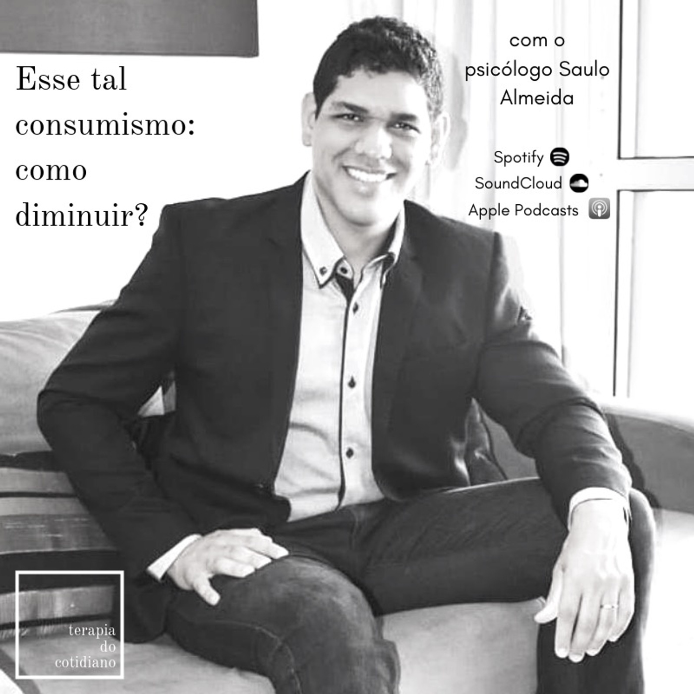 Esse tal consumismo: como diminuir? #6 Esse tal consumismo: como diminuir? #6