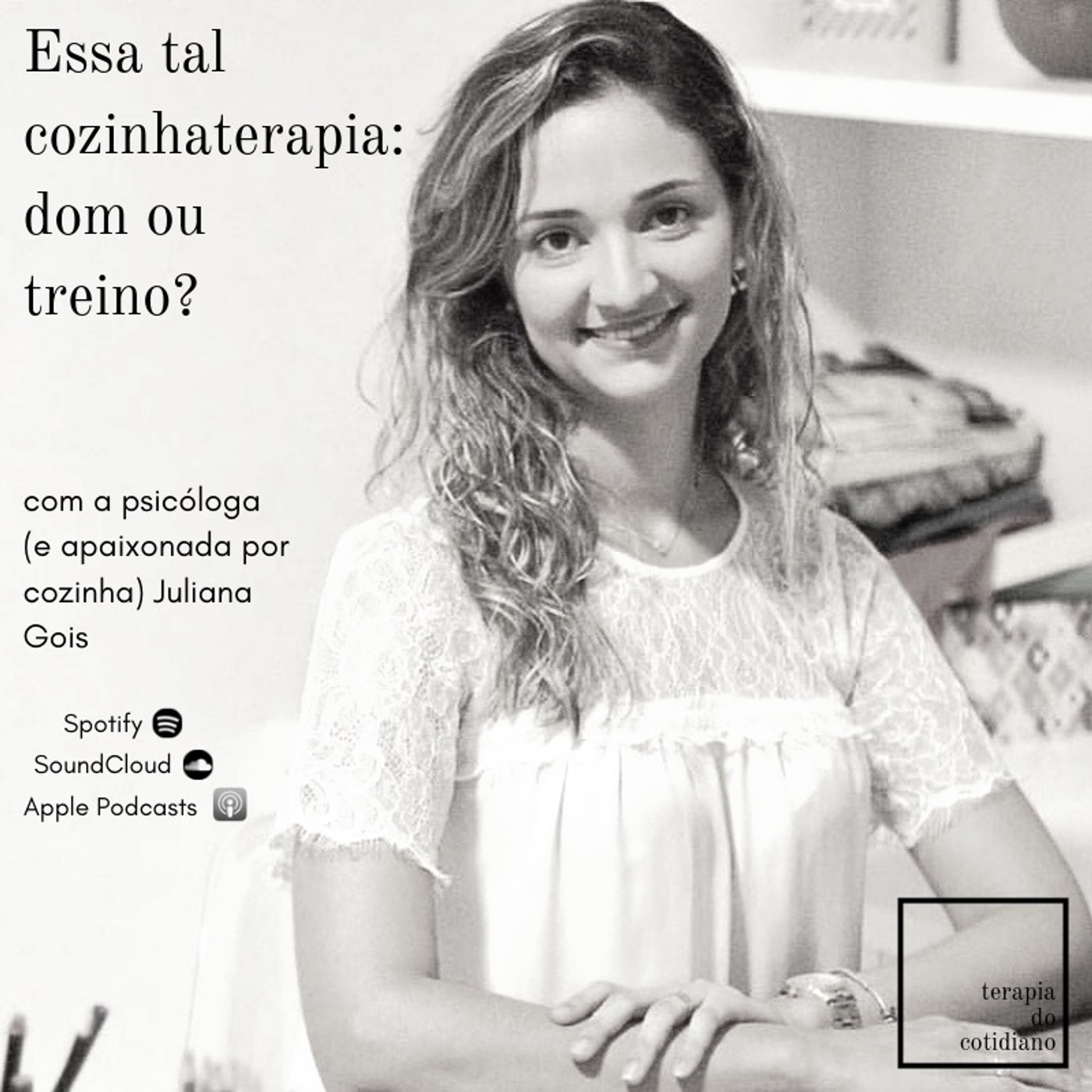 Esse tal dom pra cozinhar: é dom ou pode ser treino? #7 Esse tal dom pra cozinhar: é dom ou pode ser treino? #7