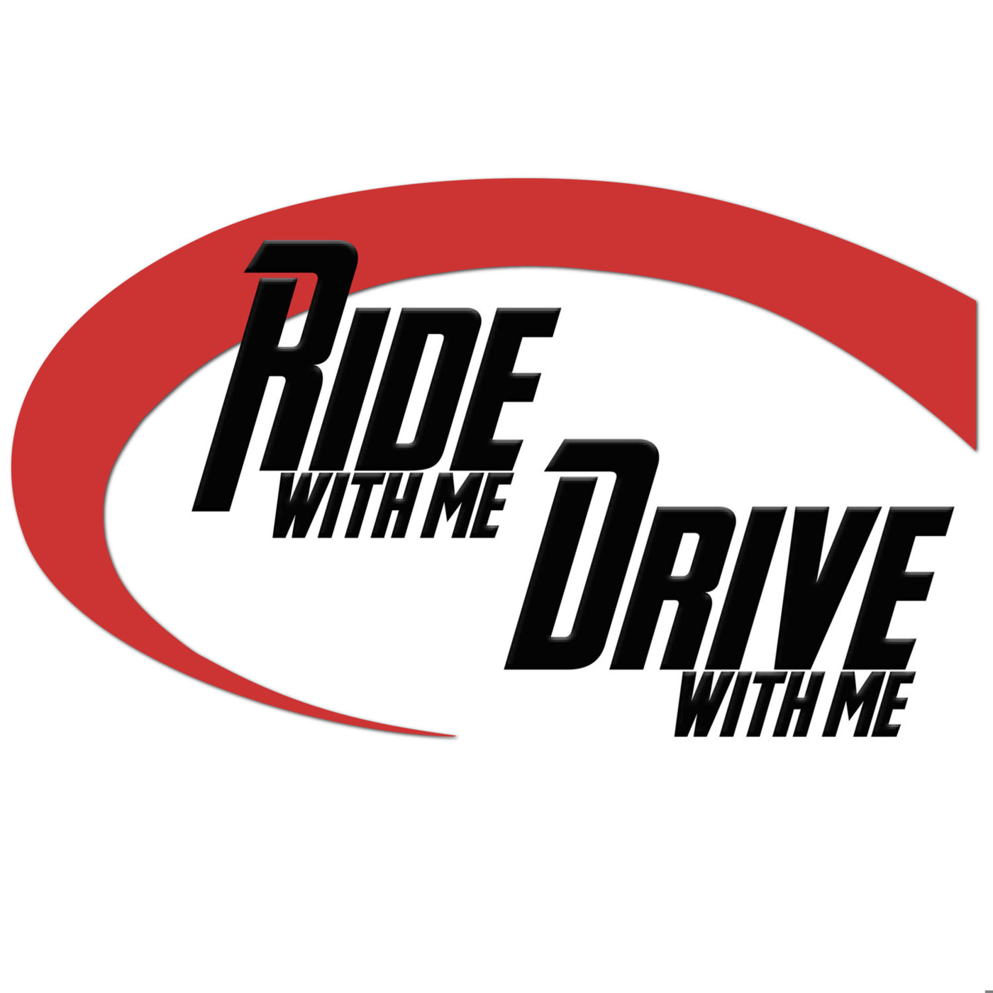 Ride With Me Drive With Me