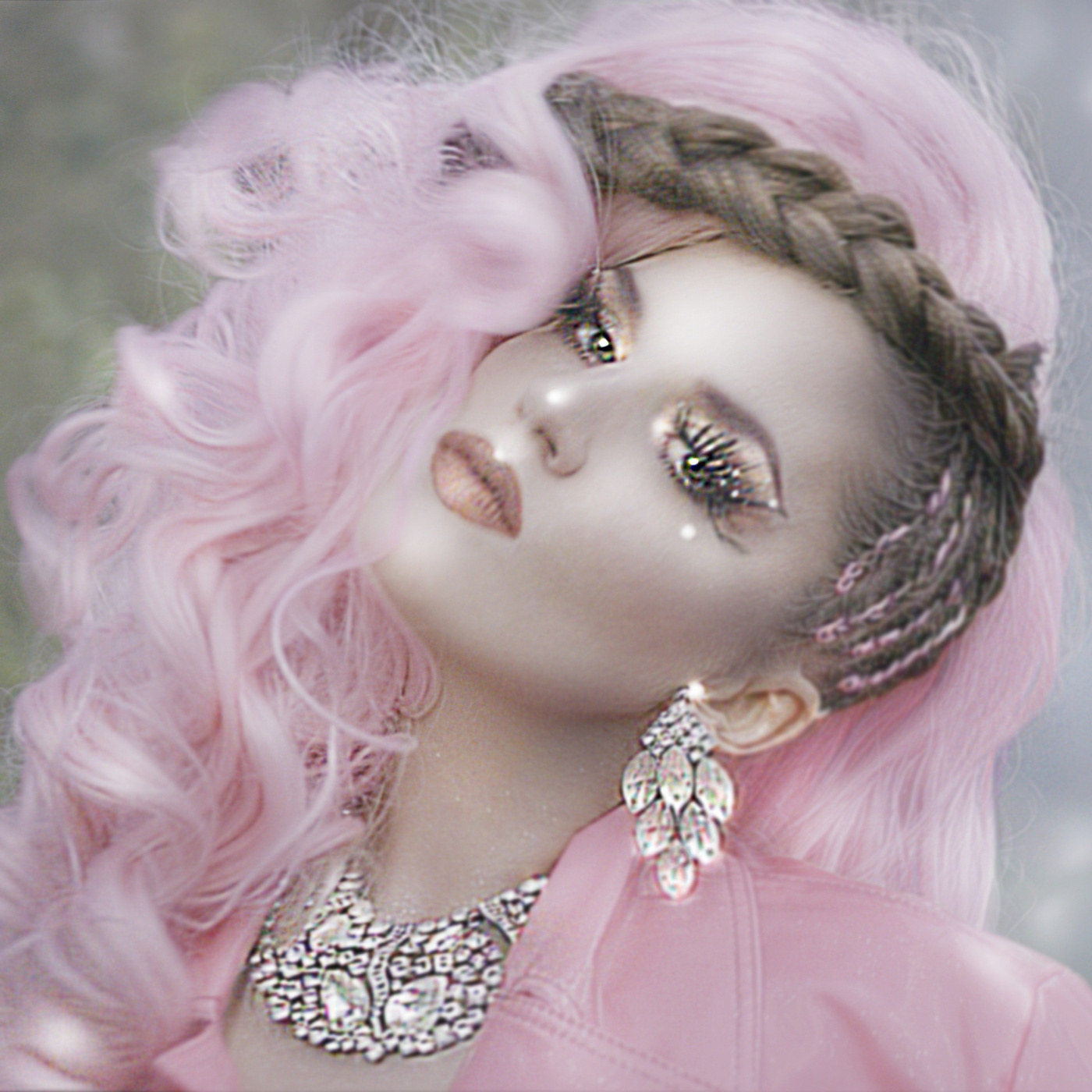 S3:E16 Musical Artist, Annella