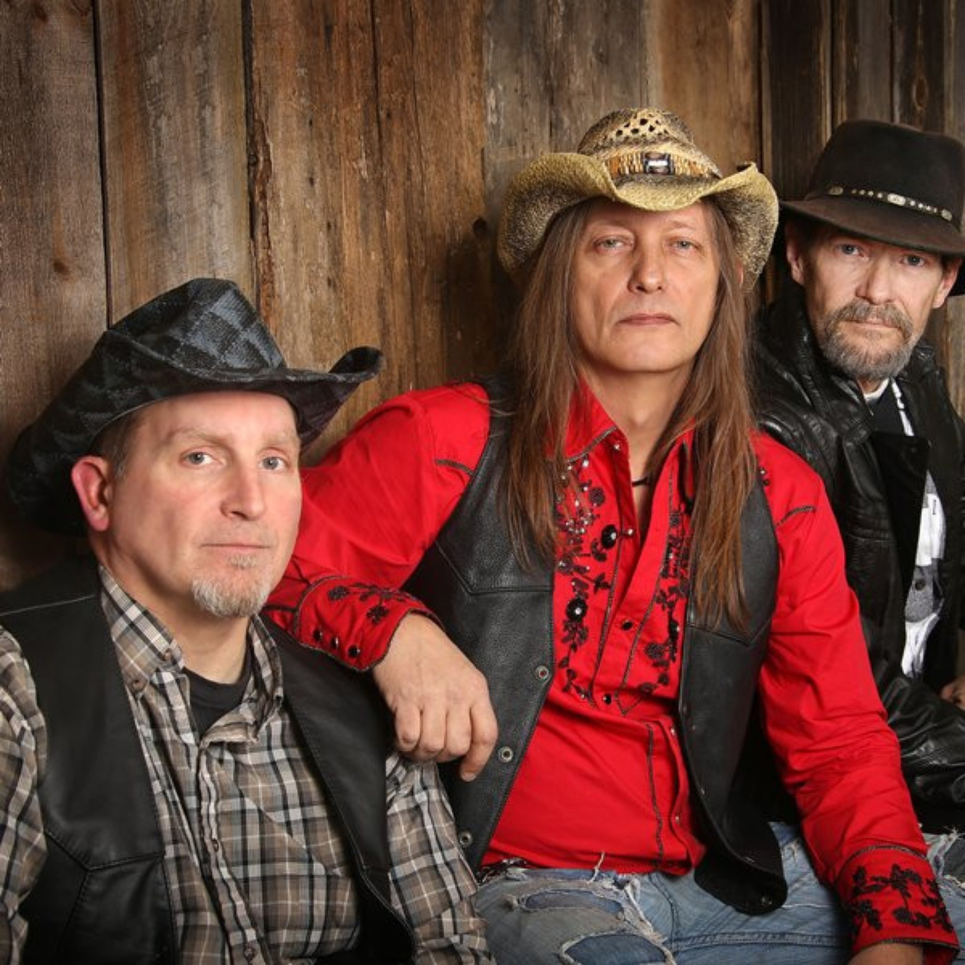 S3:E18 The Eddie T. Band