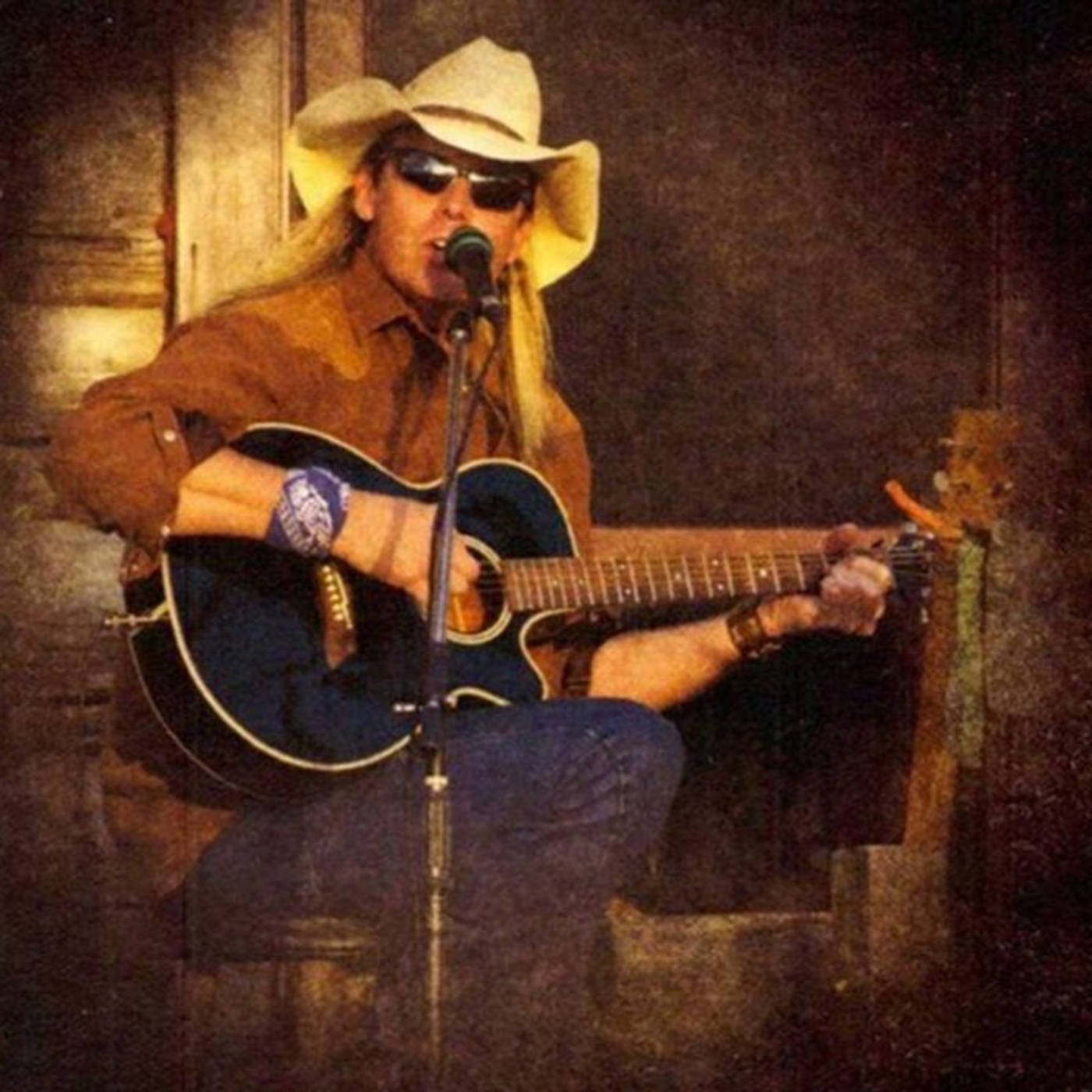 S4:E01 Musical Artist-Michael Ken