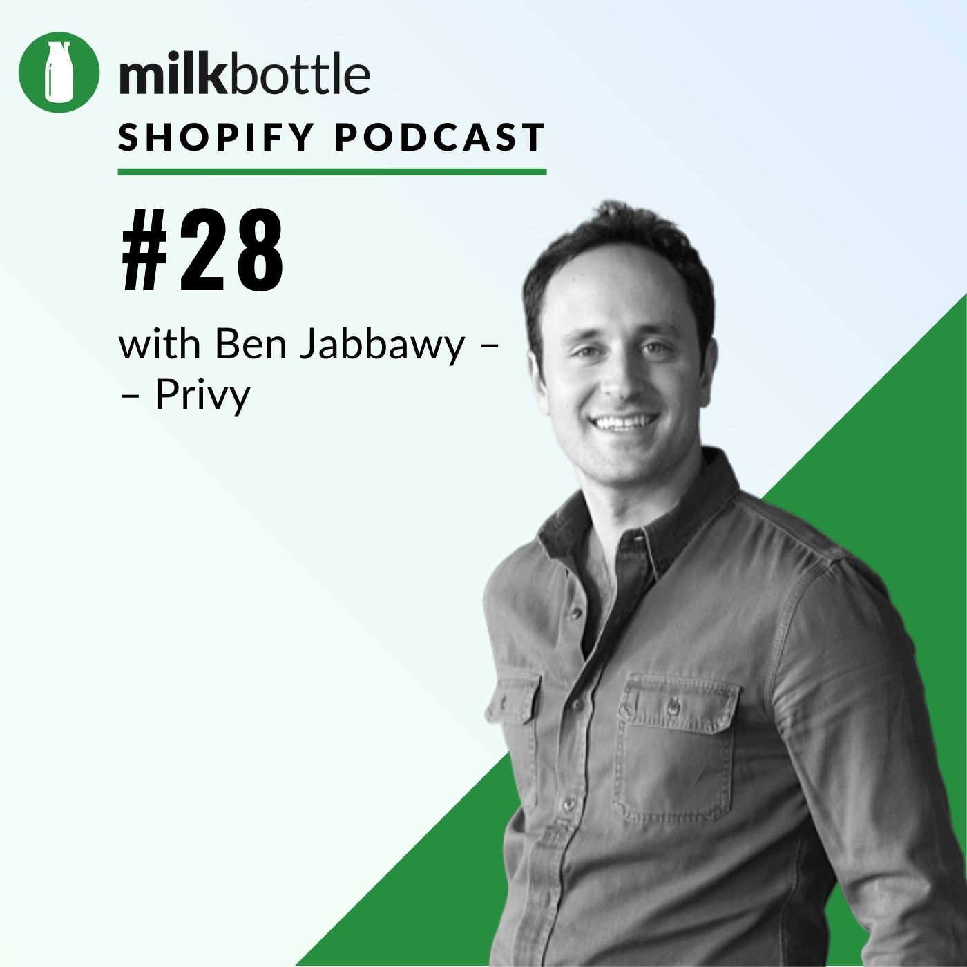 Episode 28: Step up your marketing with Privy