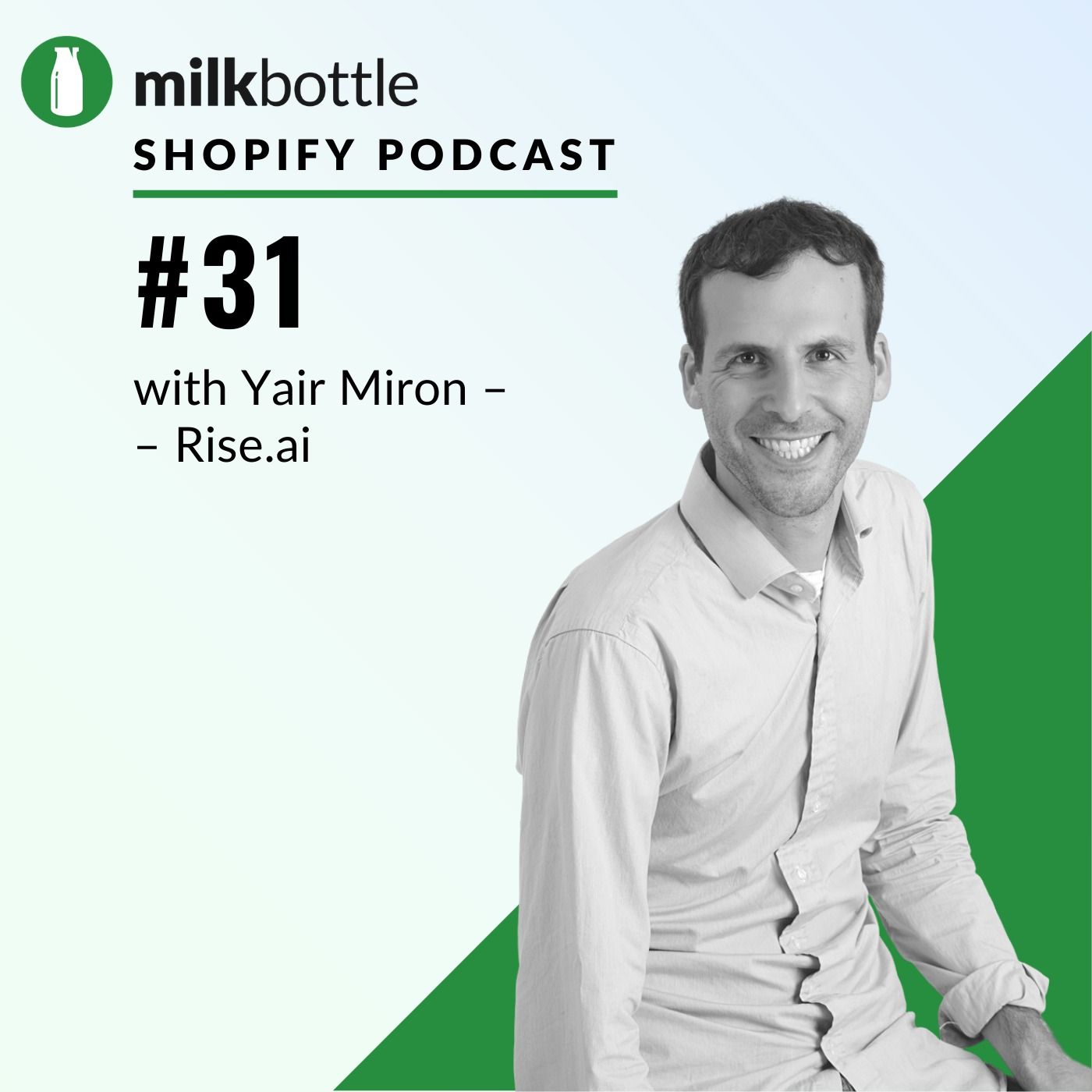 Episode 31: The rise of Gift Cards