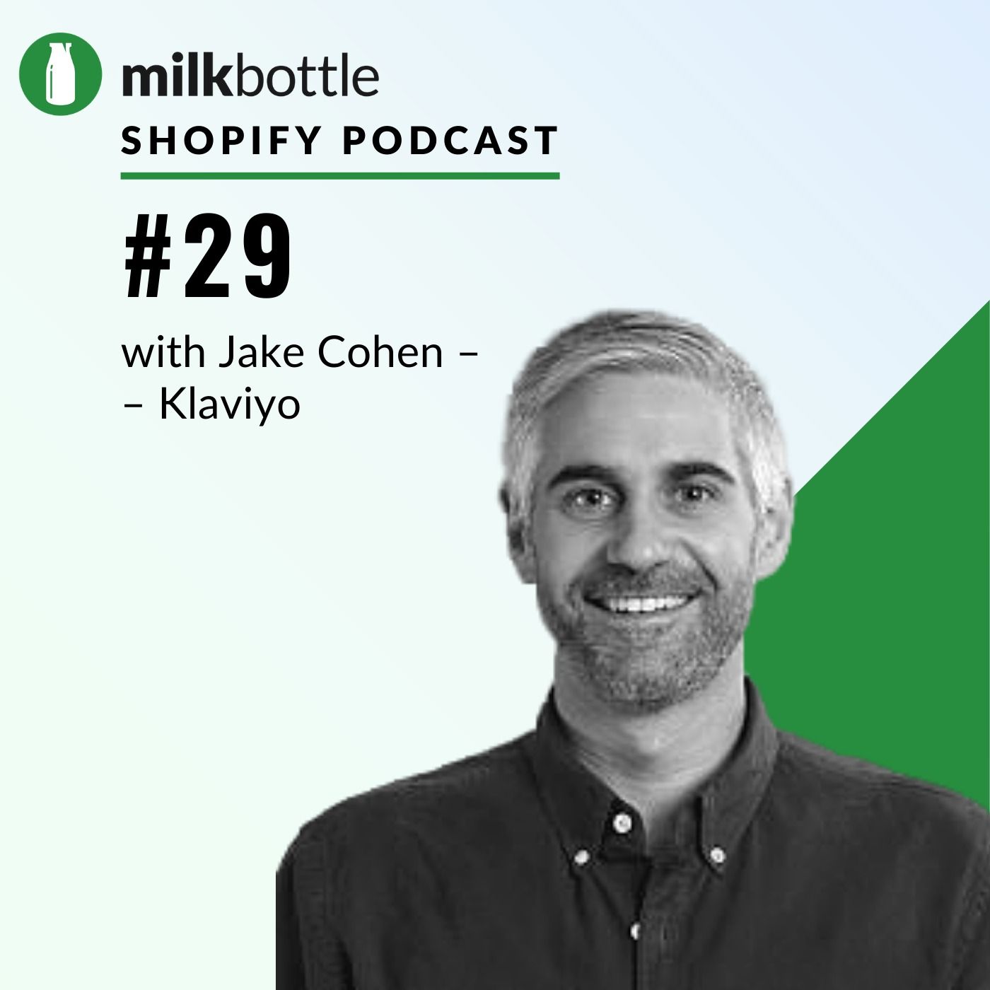 Episode #29: Covid-19 purchasing and consumer insights with Klaviyo