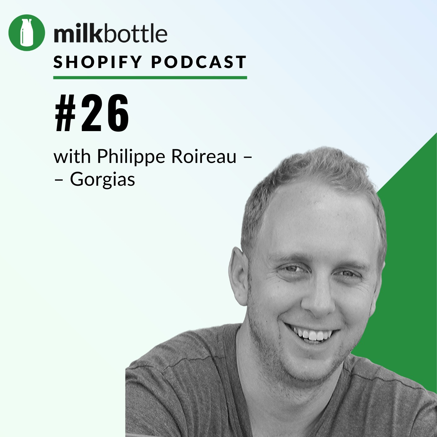 Episode 26: How Gorgias can help you and your customers