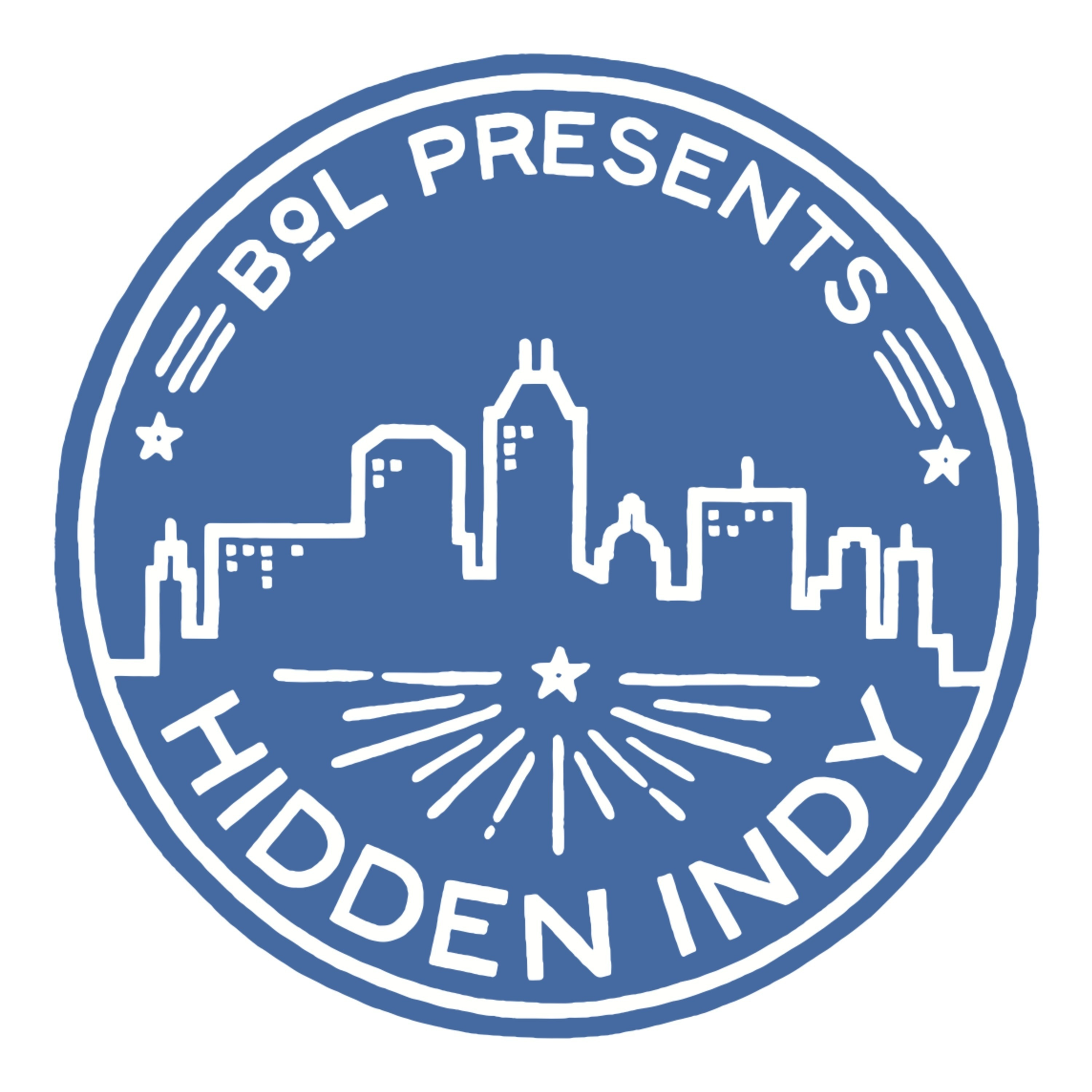 Hidden Indy